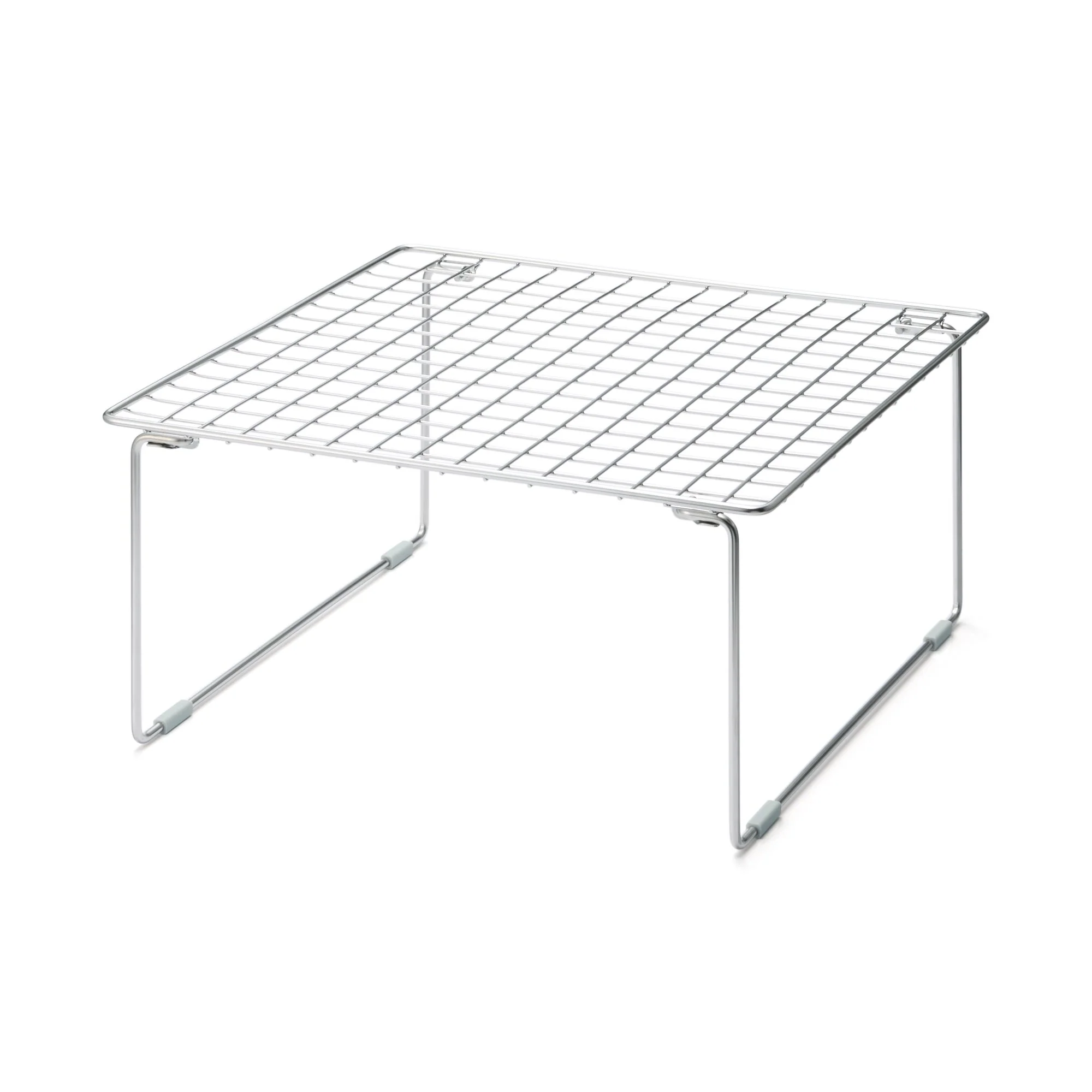 Stainless Steel Under-Sink Rack - Extra Large