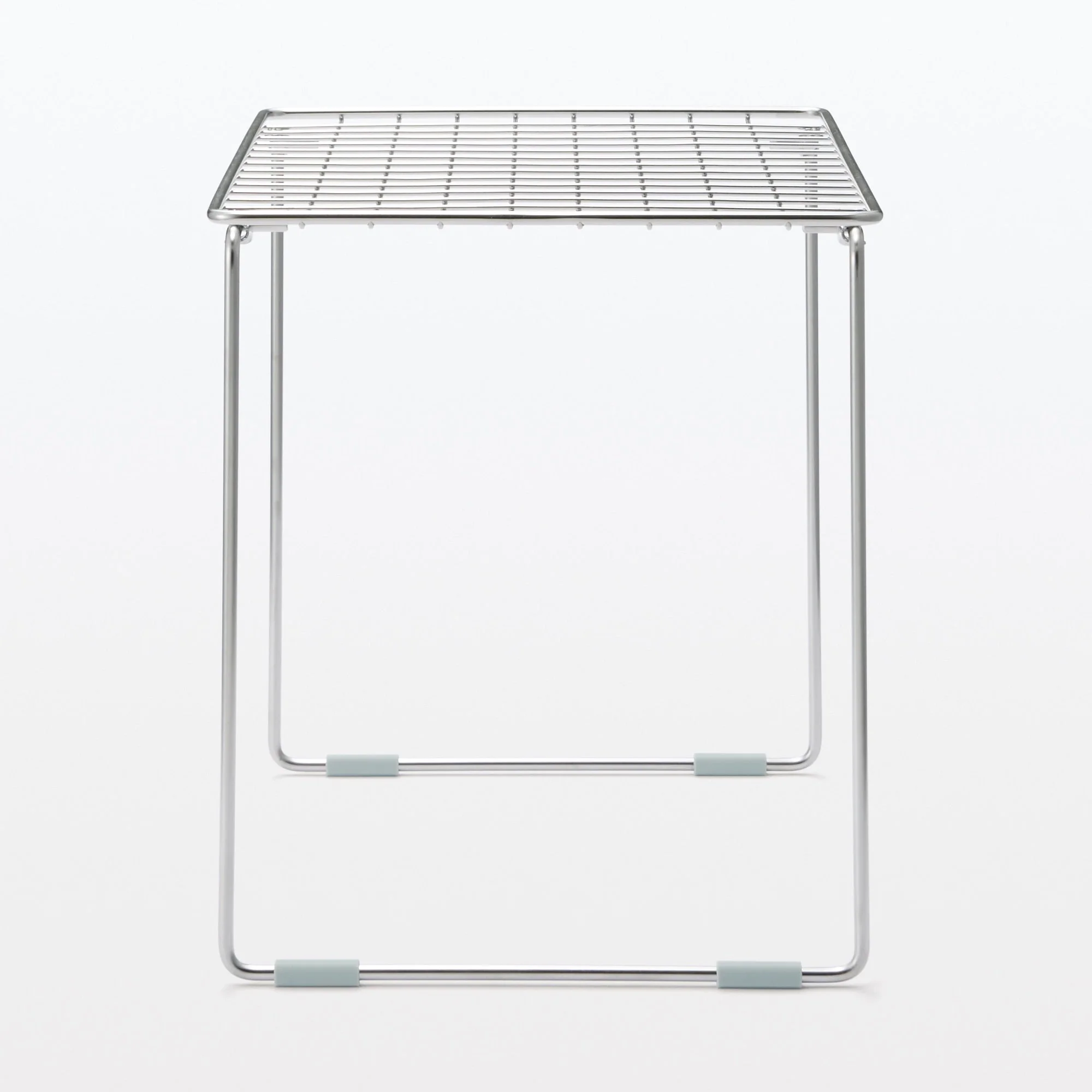Stainless Steel Under-Sink Rack - Large - Image 3