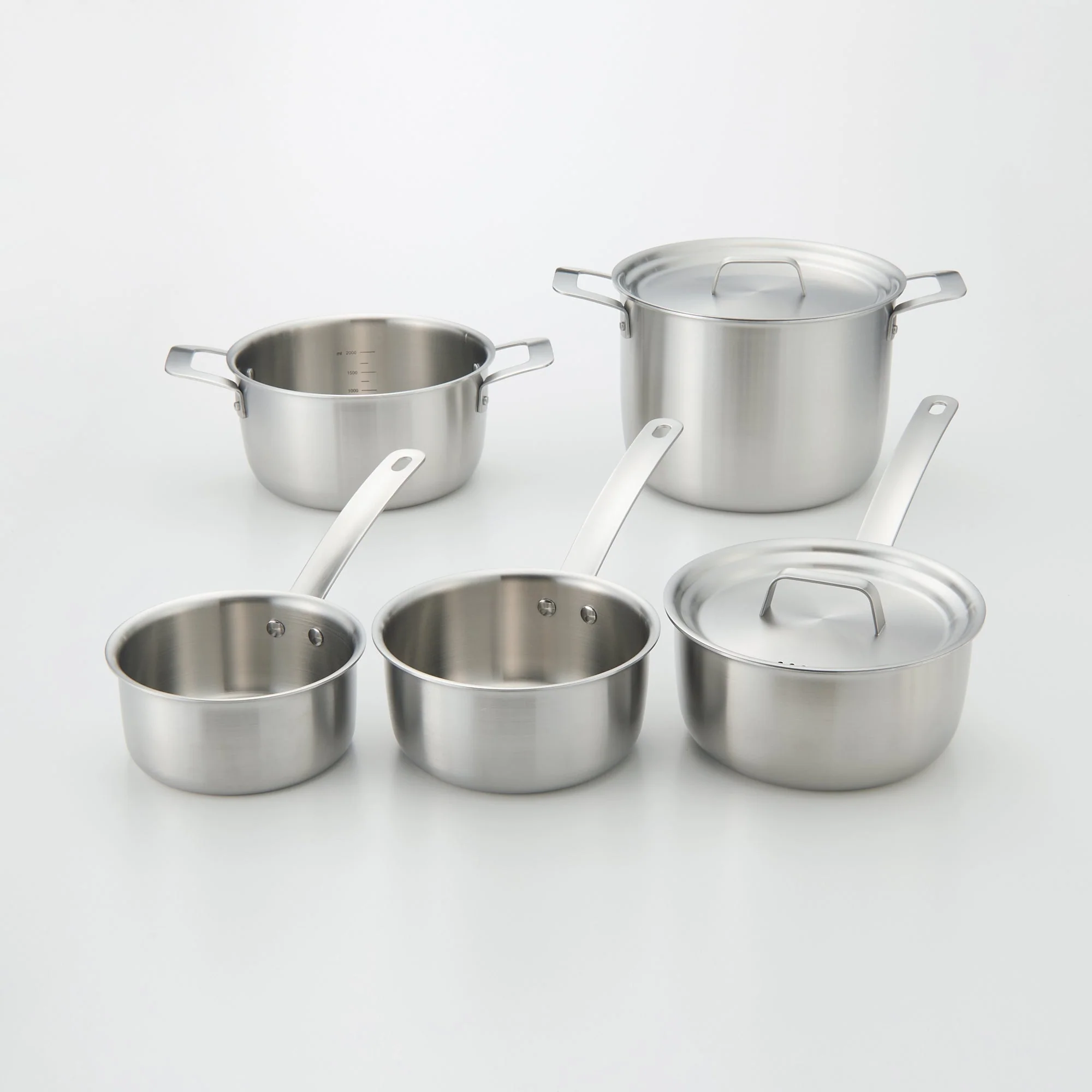 Stainless Steel Universal Lid Dia. 9.4" - Image 10