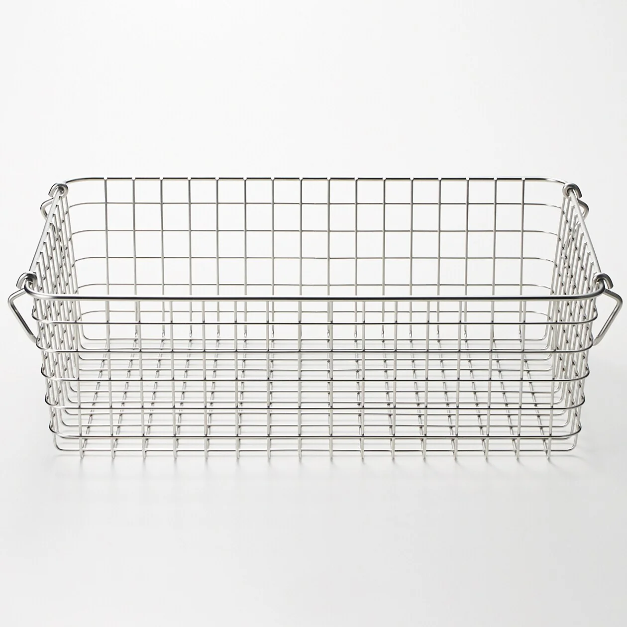 Stainless Steel Wire Basket - Image 13