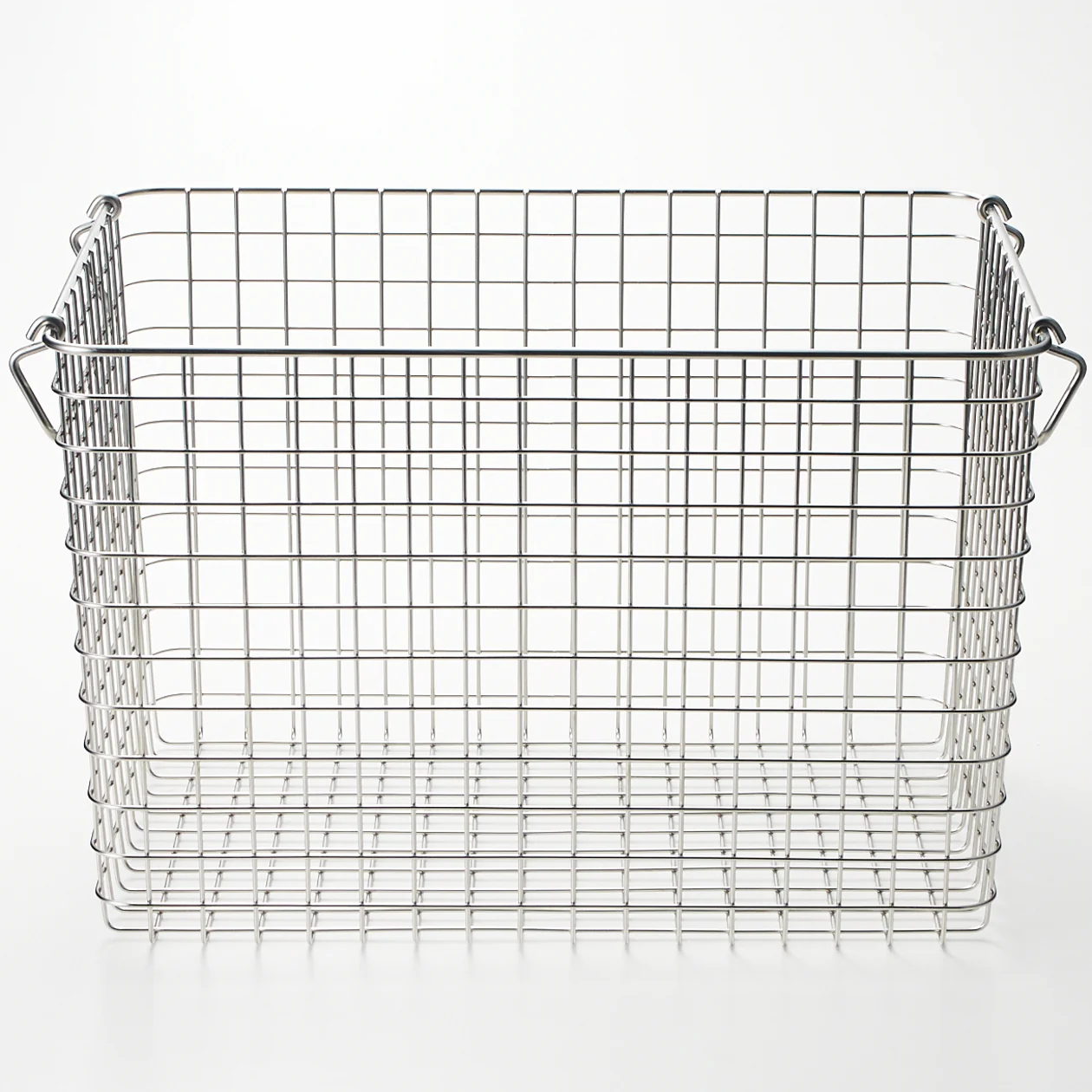 Stainless Steel Wire Basket - Image 18