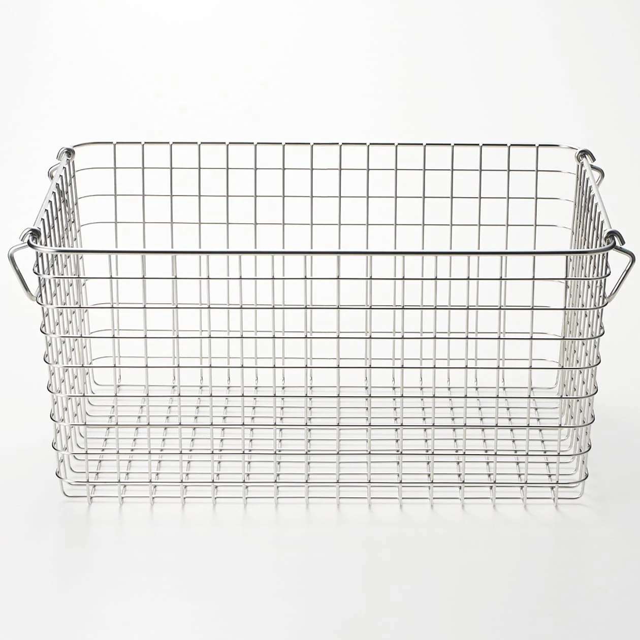 Stainless Steel Wire Basket - Image 24