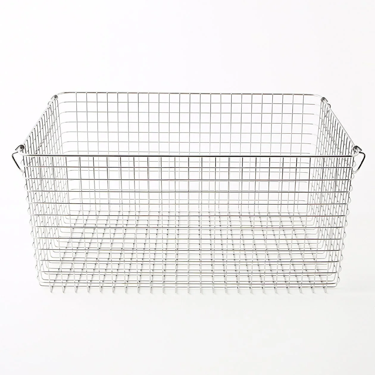 Stainless Steel Wire Basket - Image 35