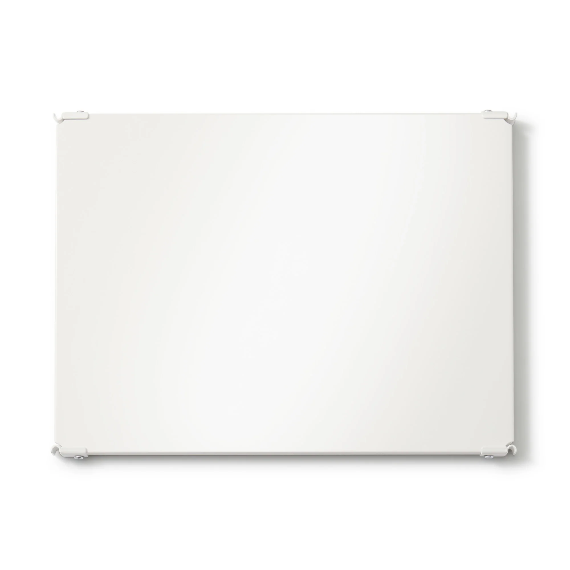 SUS Shelving Unit Additional Shelf - Light Gray - Regular