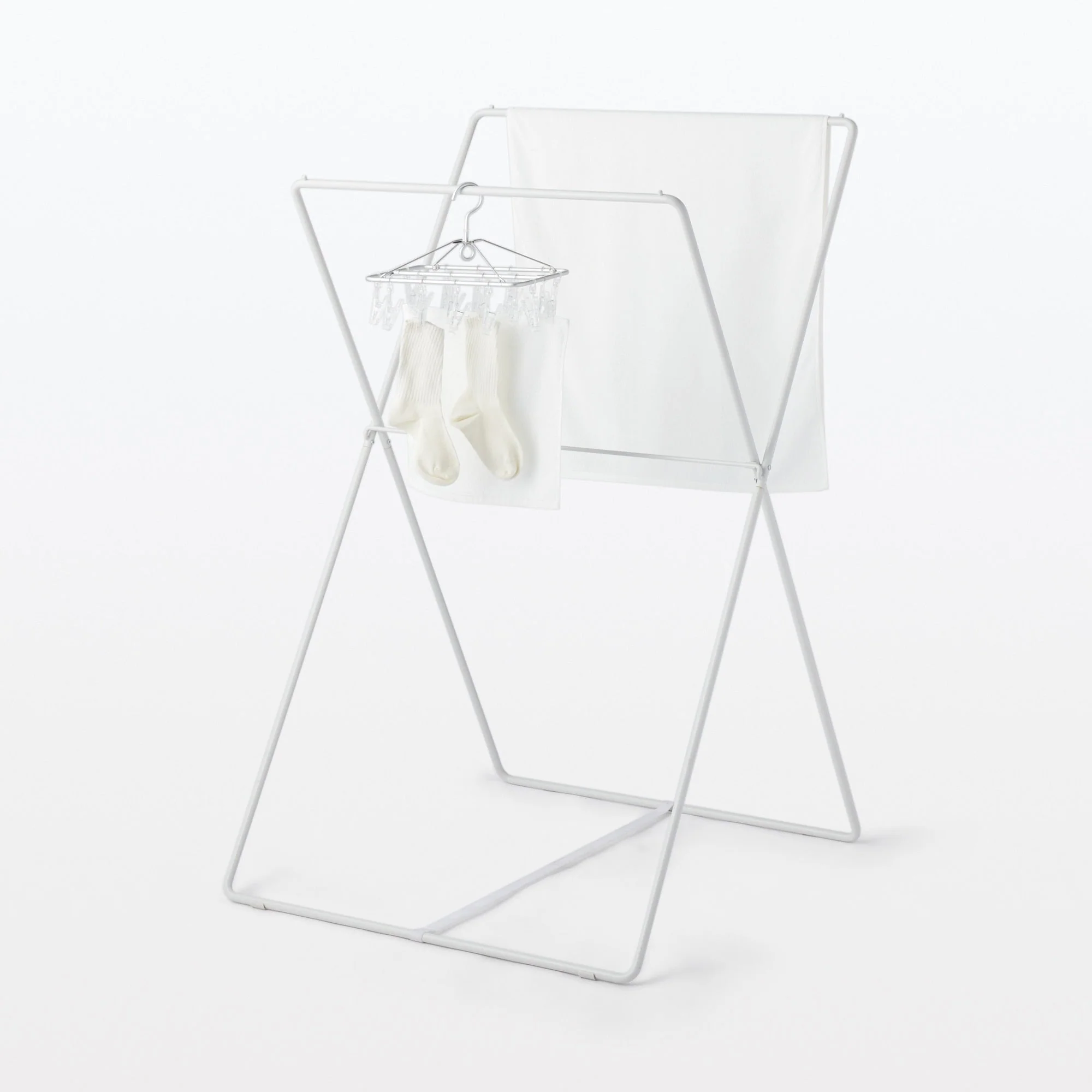 Steel Drying Rack - Image 3