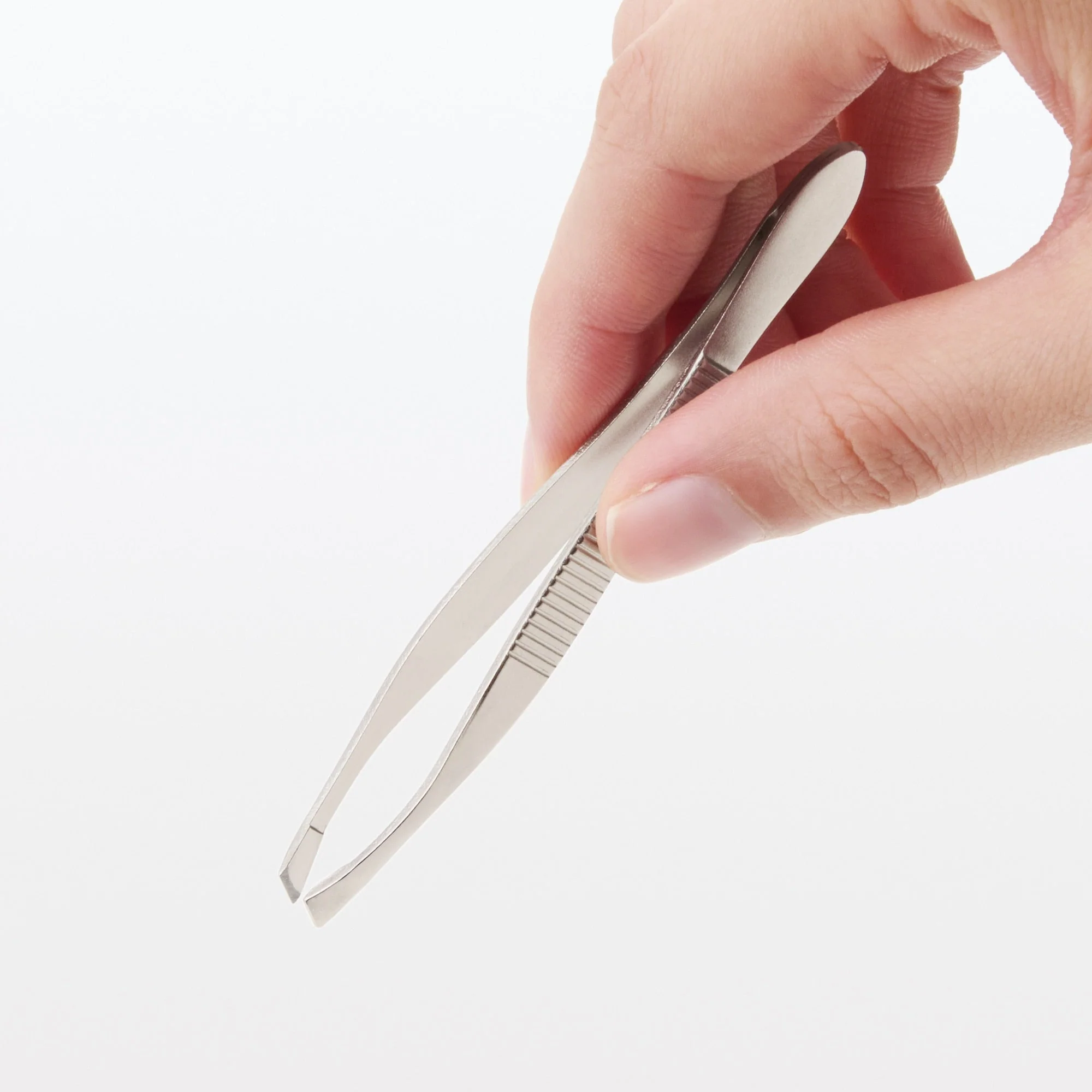 Steel Tweezers - Image 2
