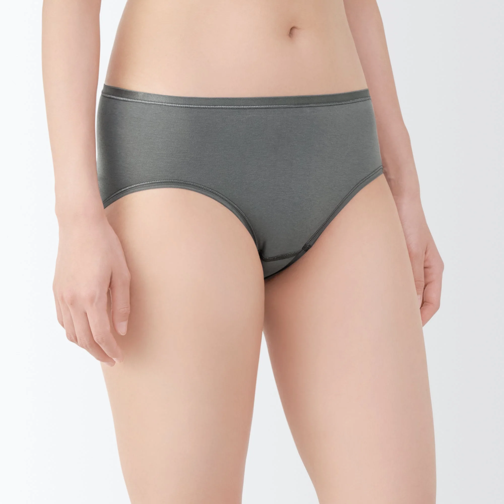 Stretch Bikini Panty - Image 3