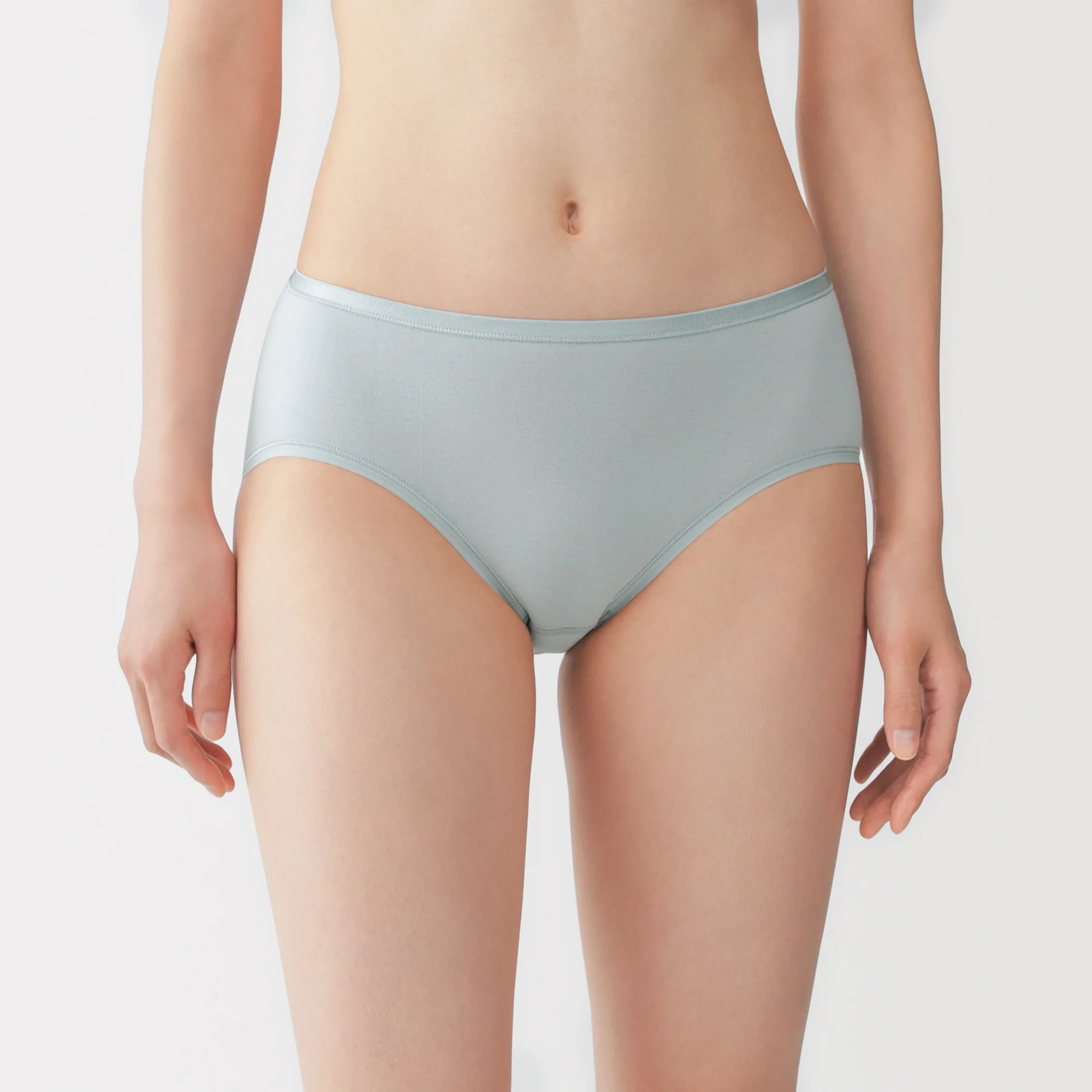 Stretch Bikini Panty - Image 23
