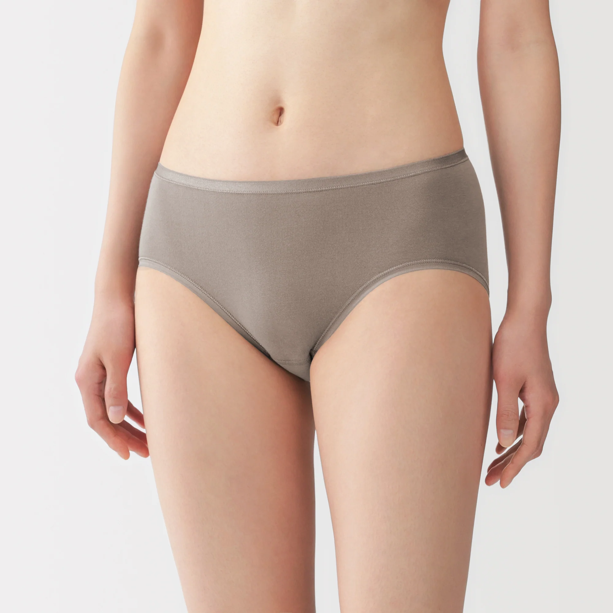 Stretch Bikini Panty - Image 28