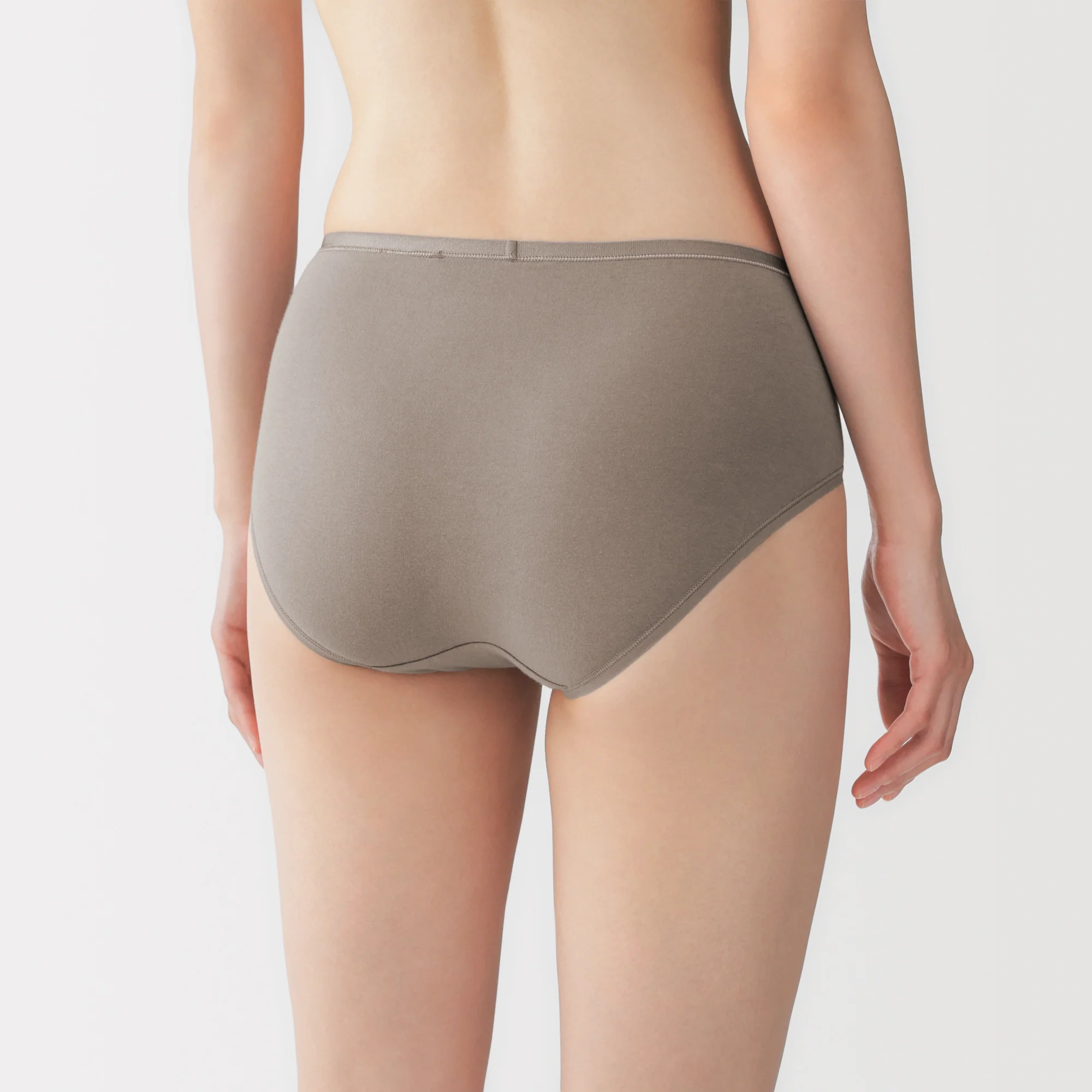Stretch Bikini Panty - Image 29