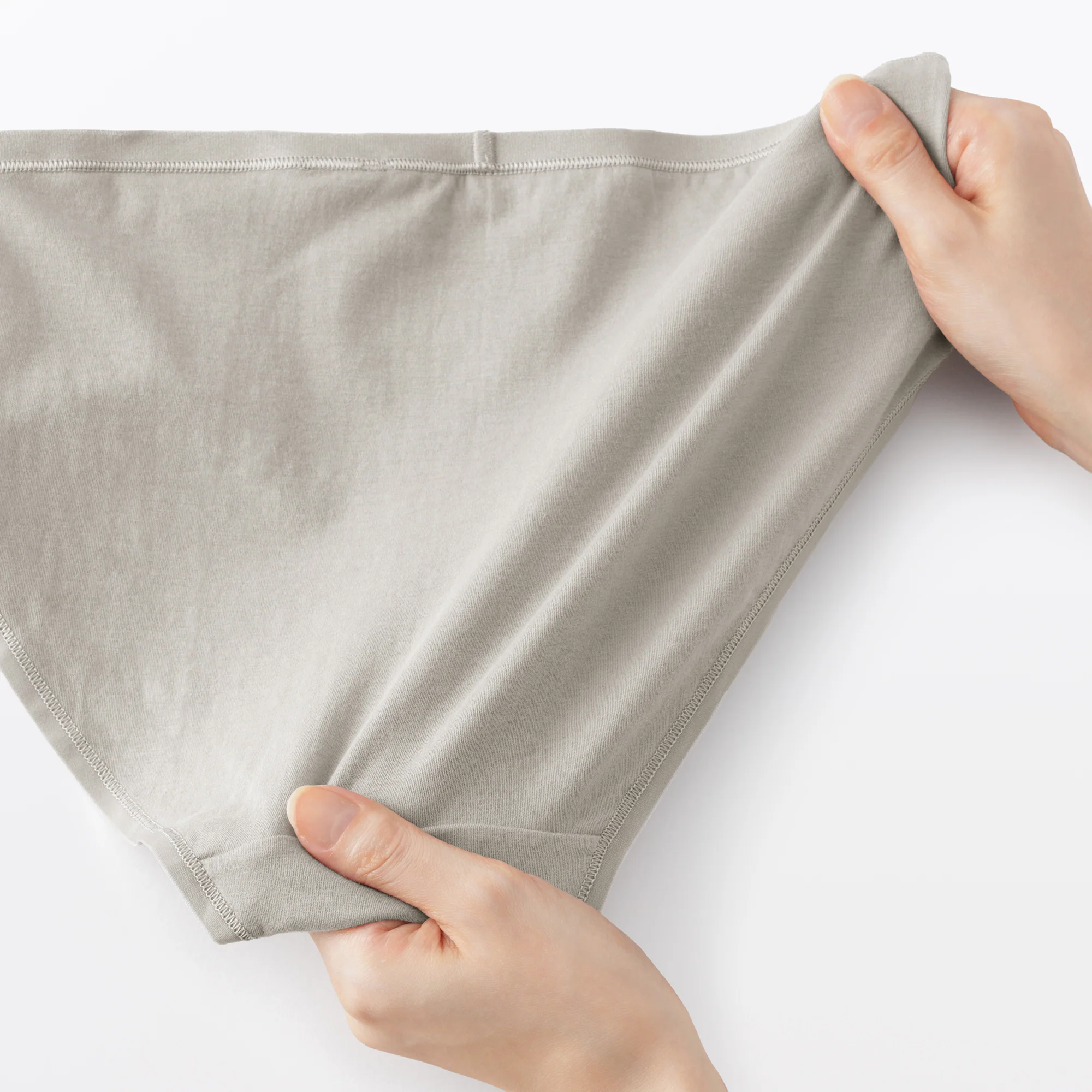 Stretch Bikini Panty - Image 31