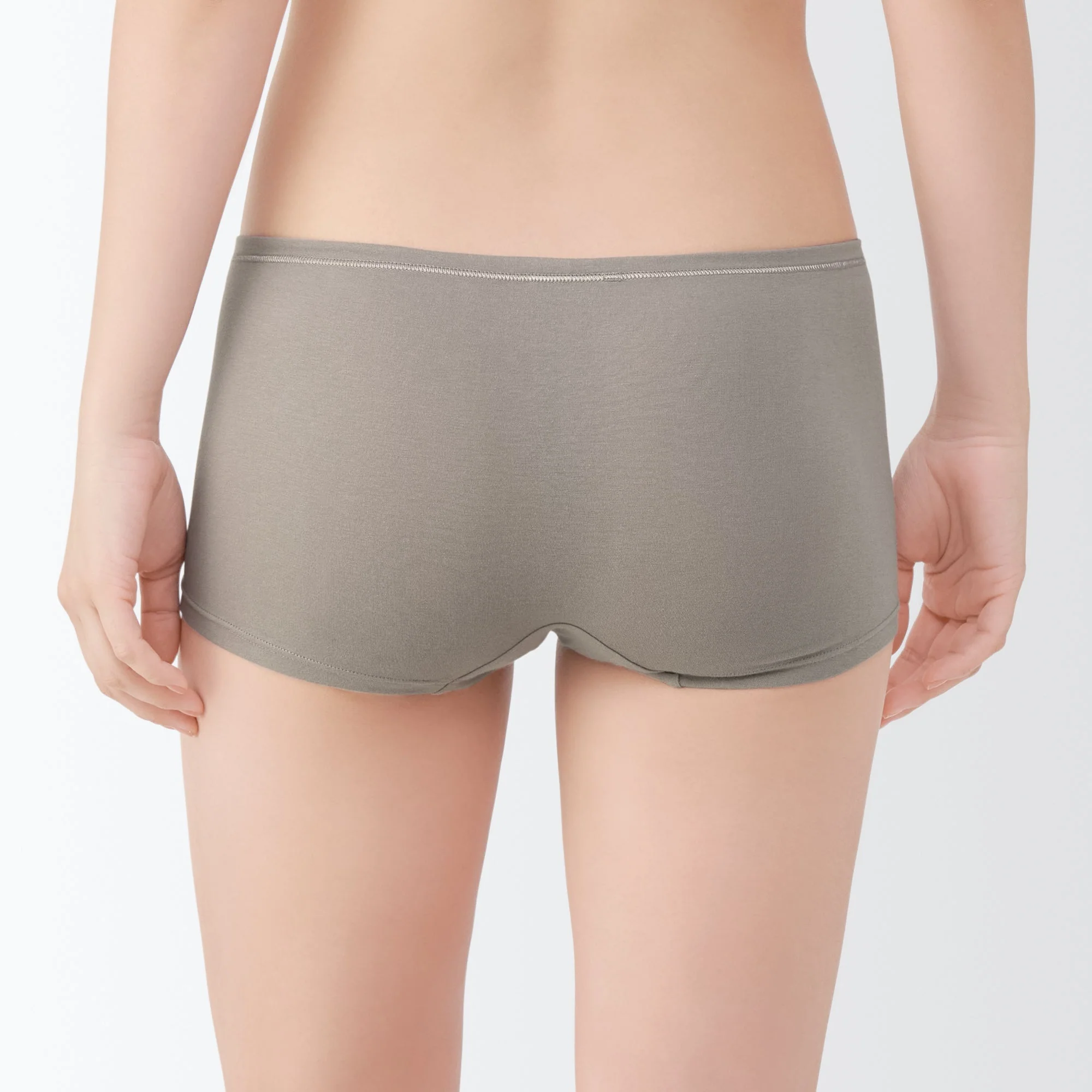 Stretch Boyshorts - Image 14