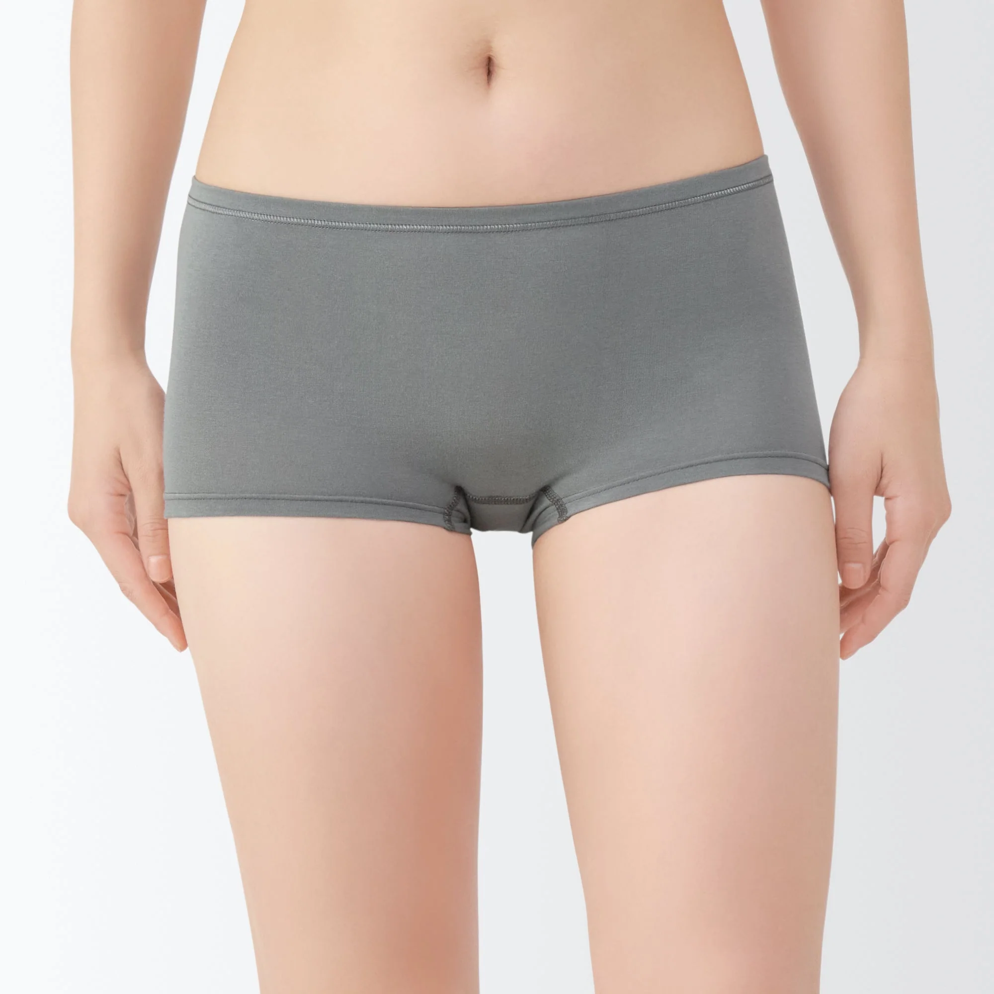 Stretch Boyshorts - Image 19