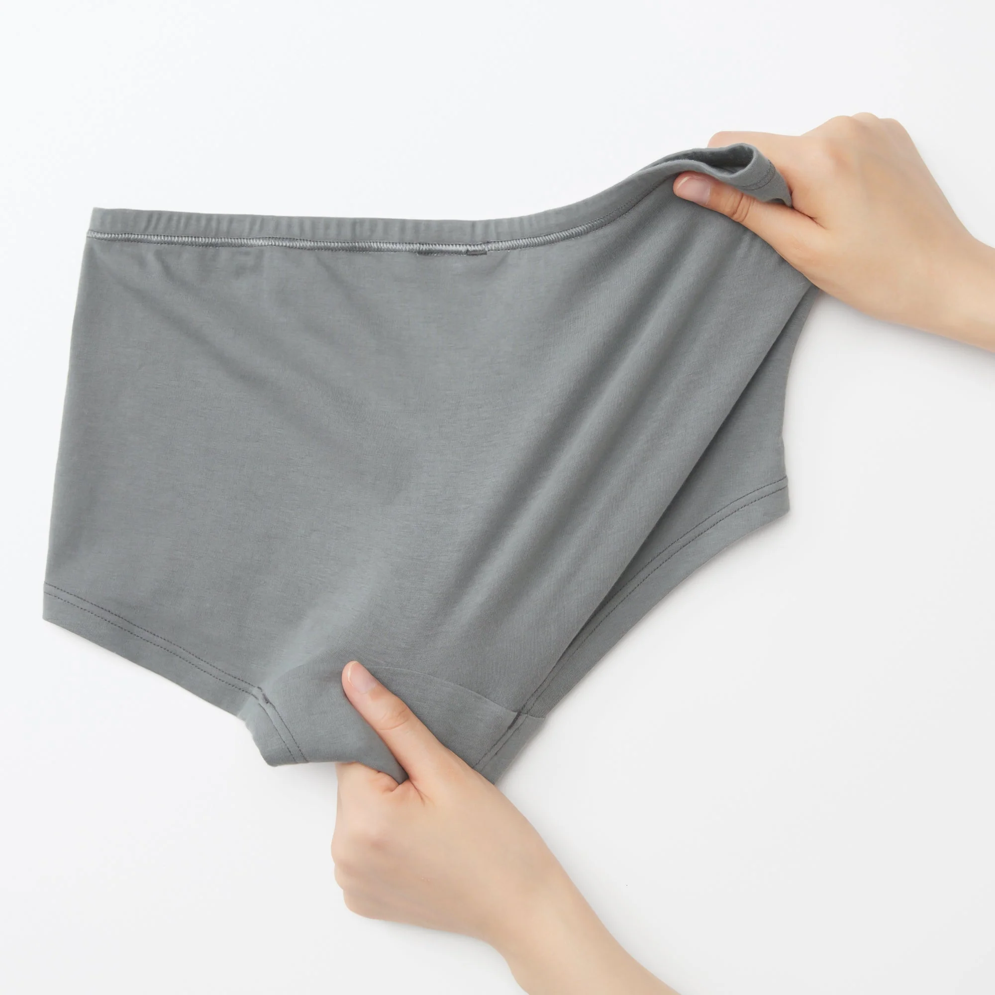 Stretch Boyshorts - Image 21