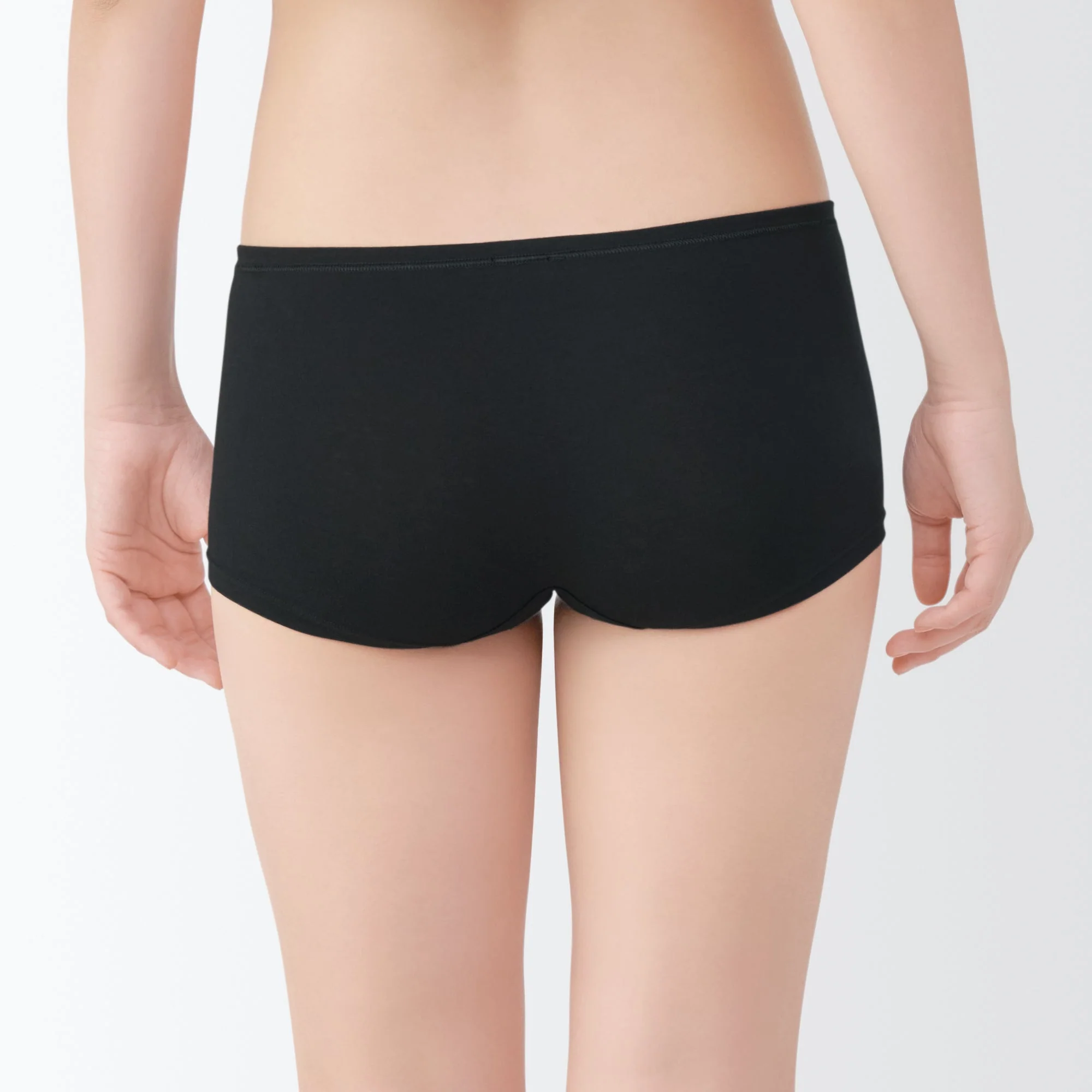 Stretch Boyshorts - Image 24