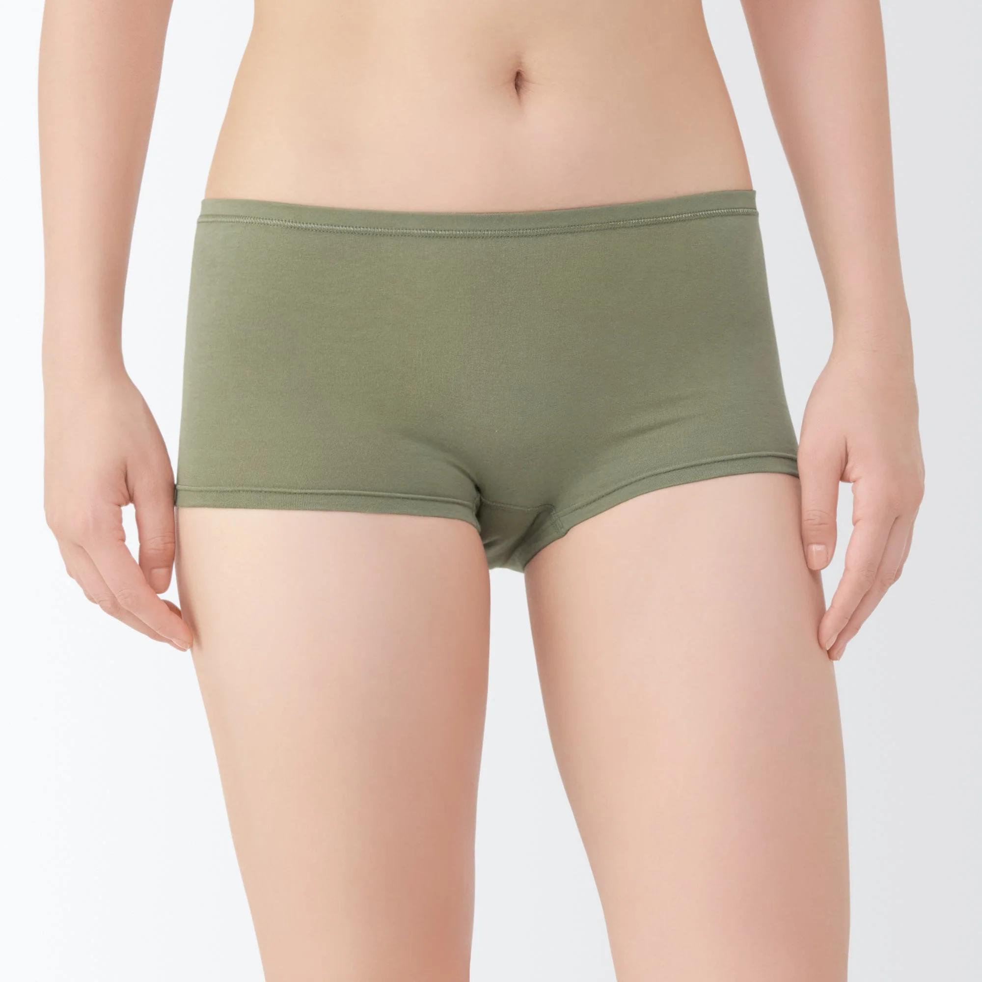 Stretch Boyshorts - Image 3
