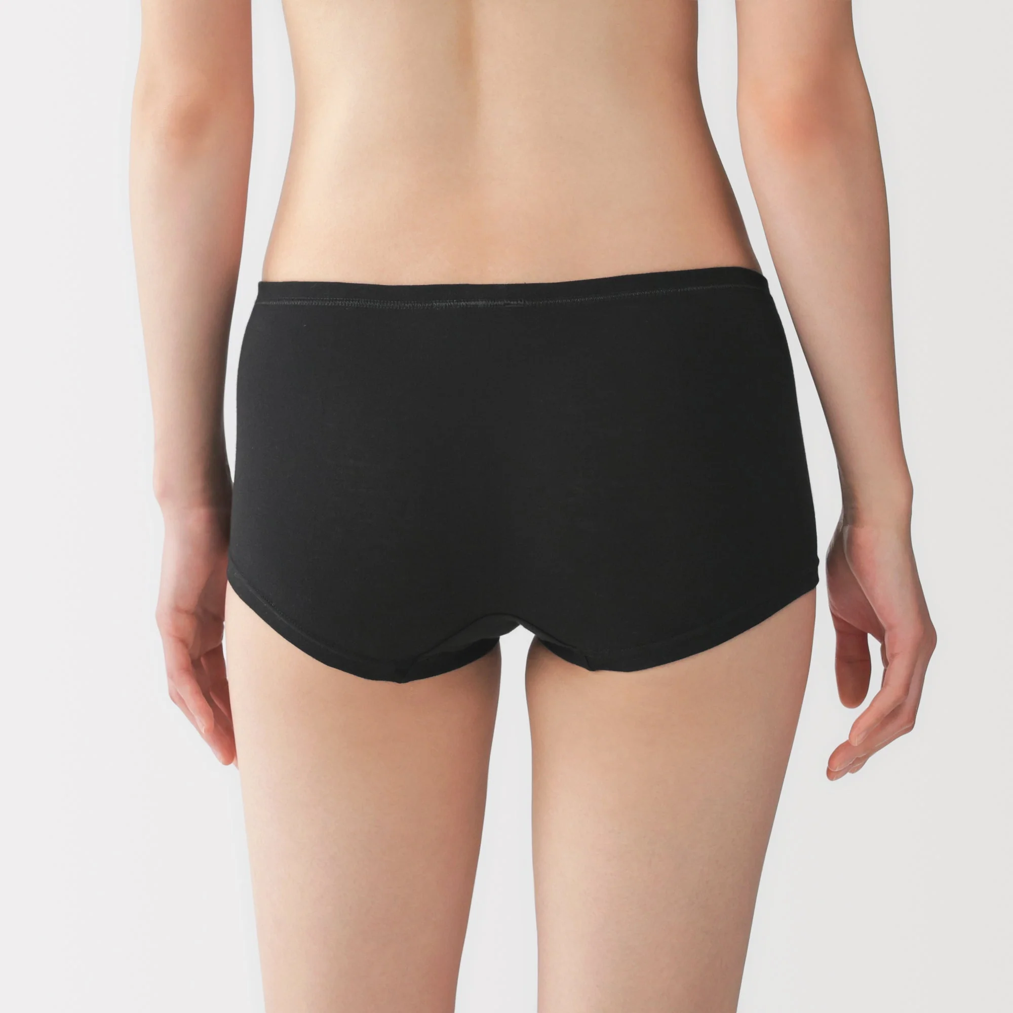 Stretch Boyshorts - Image 14