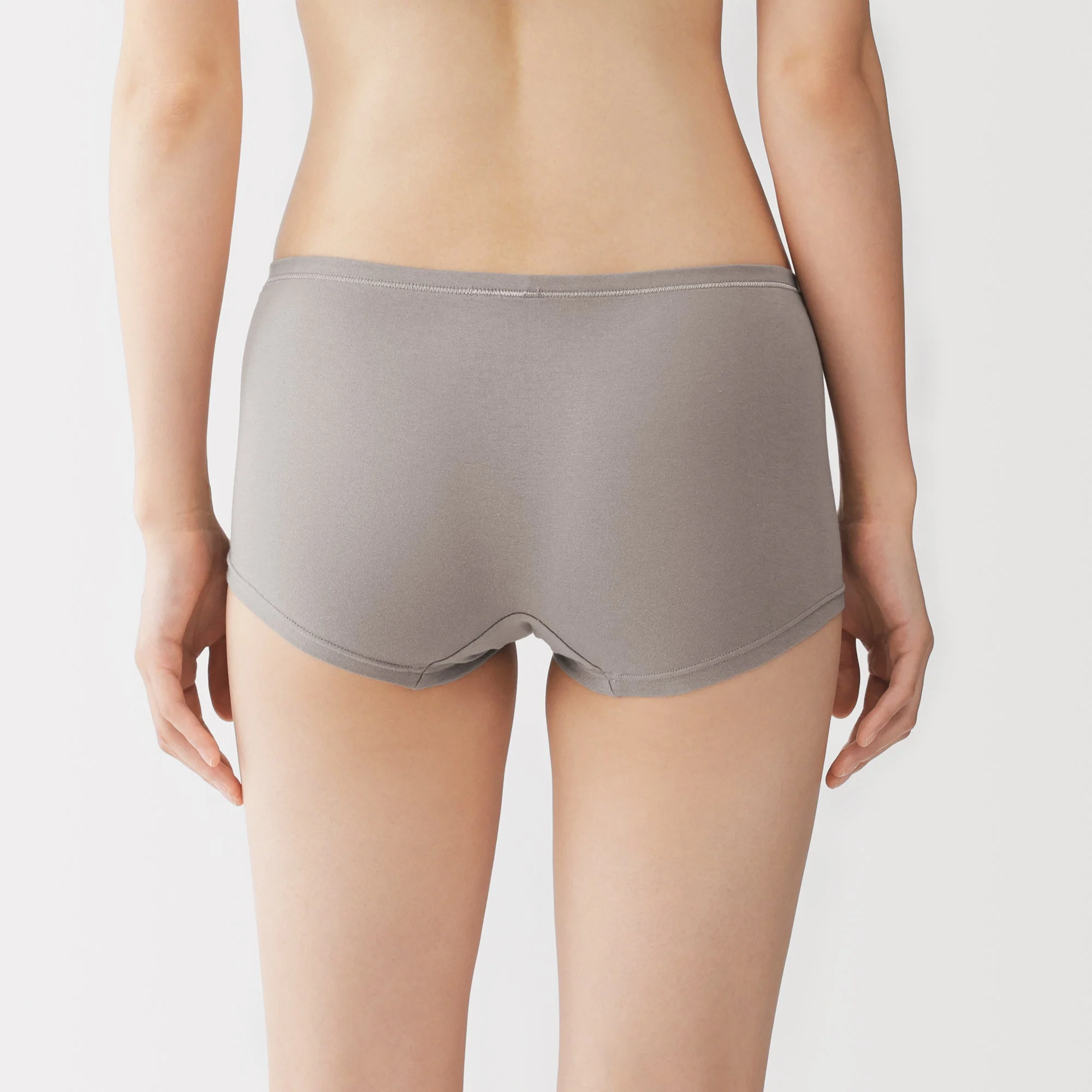 Stretch Boyshorts - Image 24