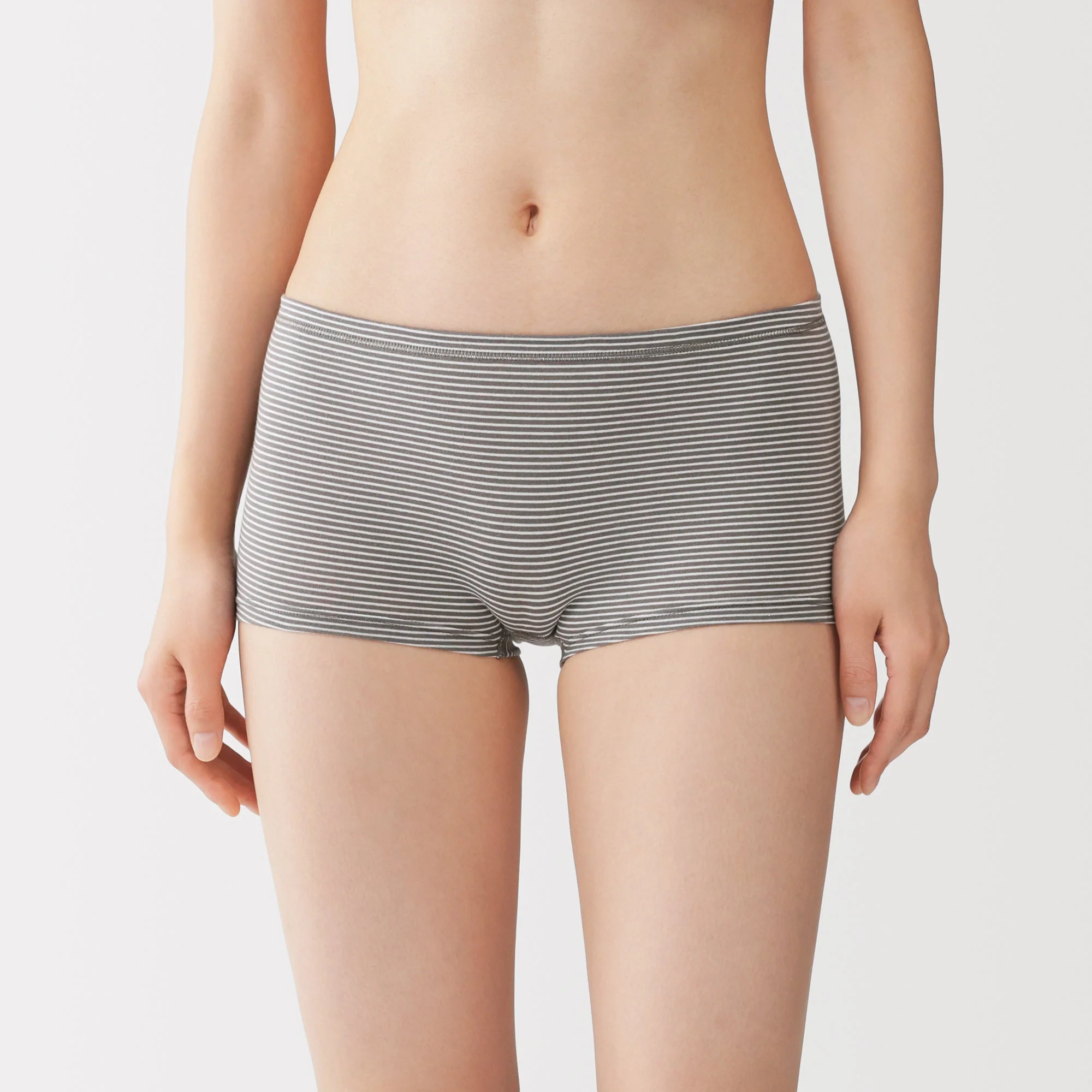 Stretch Boyshorts - Image 28