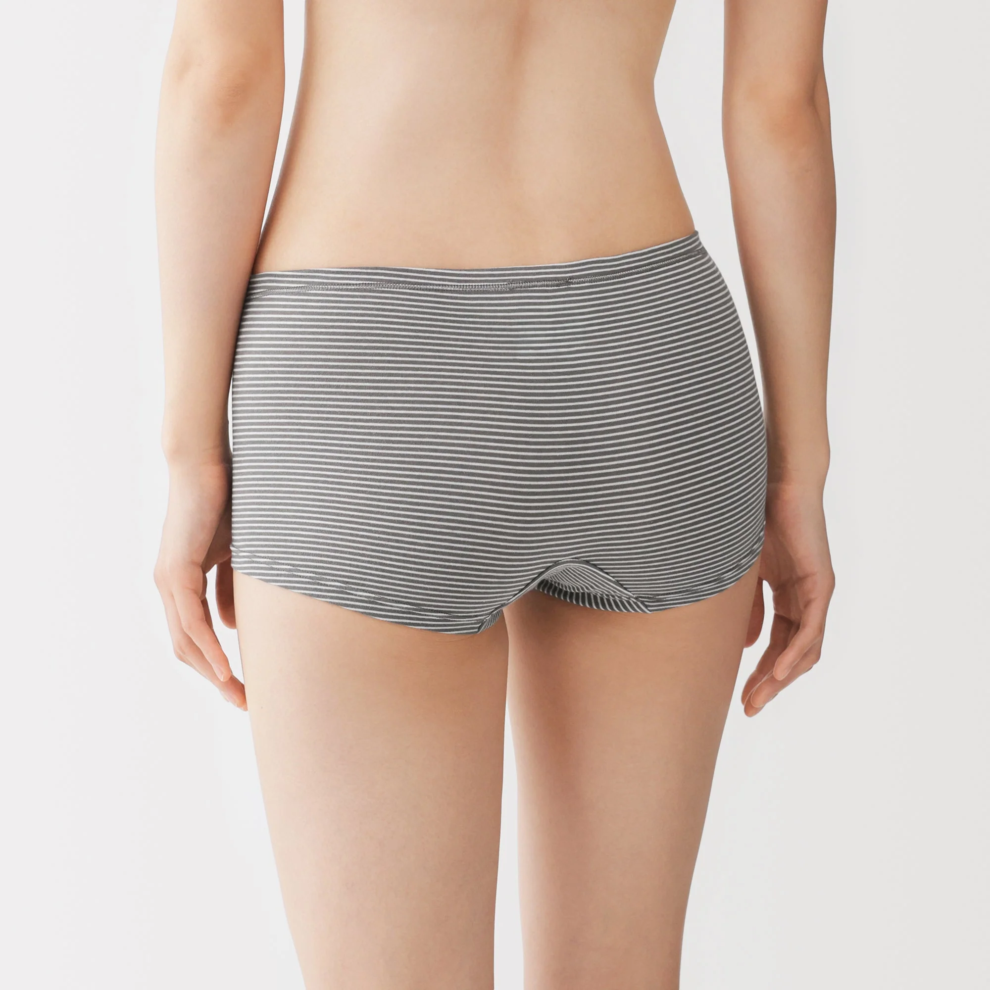 Stretch Boyshorts - Image 29