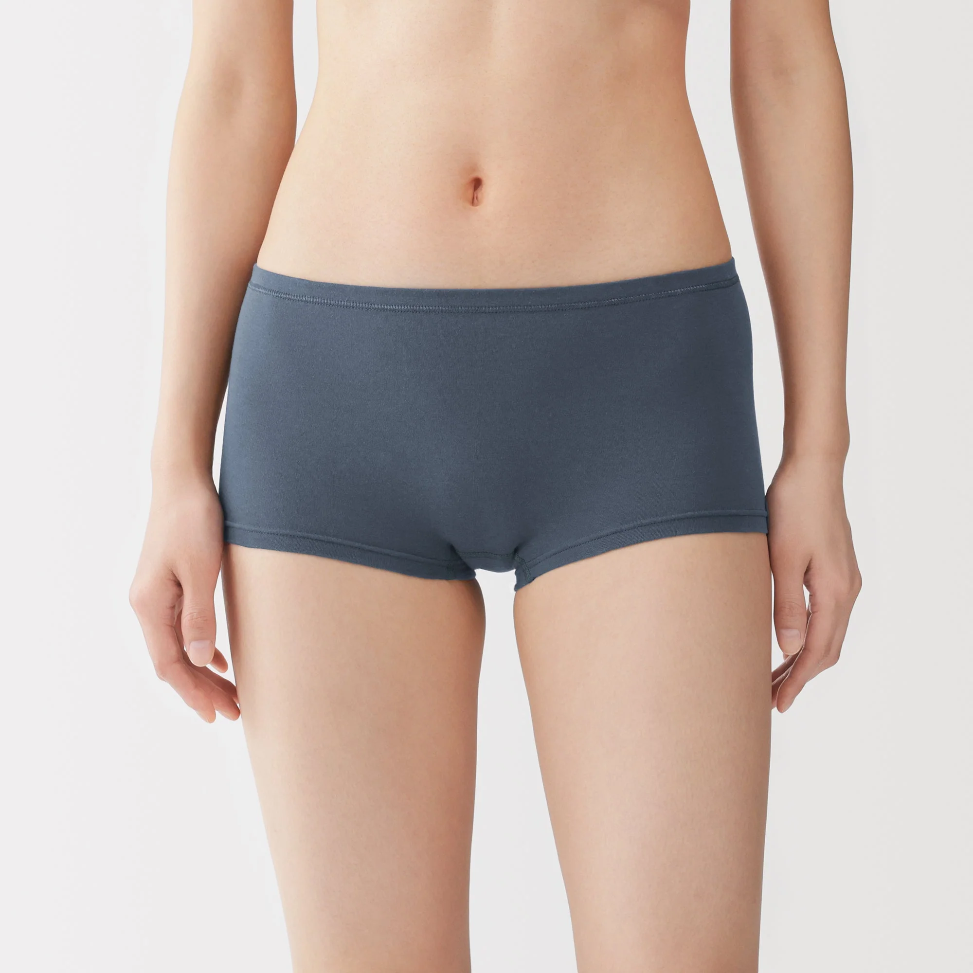 Stretch Boyshorts - Image 3