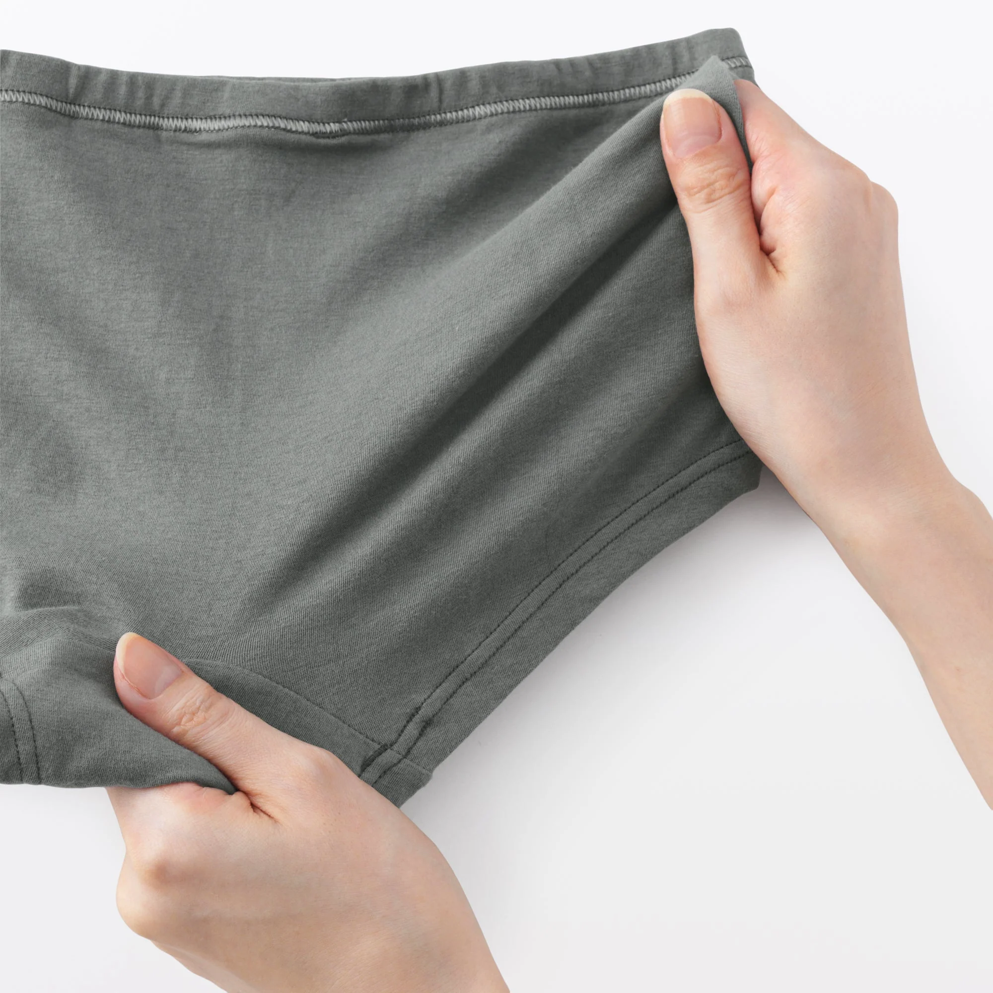 Stretch Boyshorts - Image 6