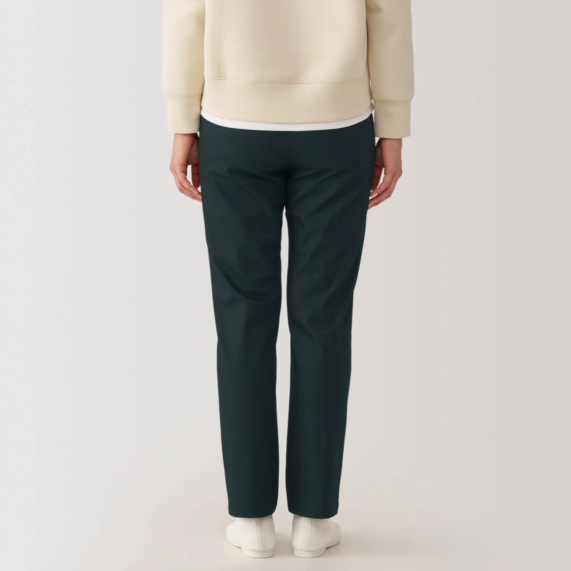 Stretch Chino Slim Tapered Pants - Image 16