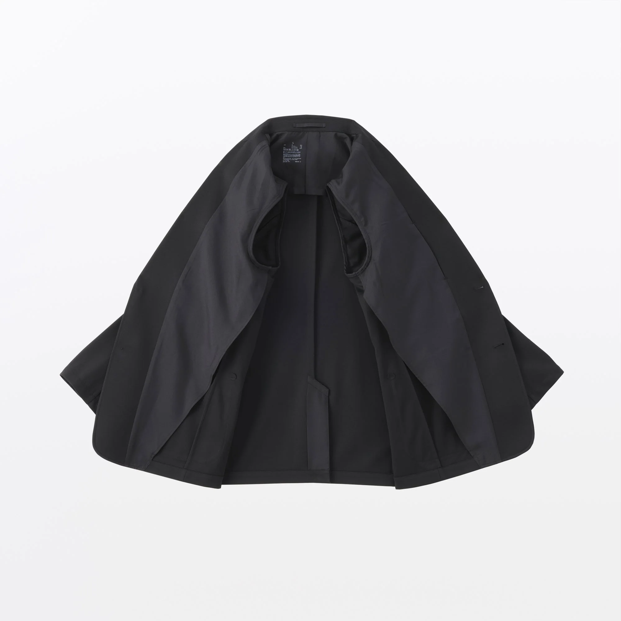 Stretch Jersey Jacket - Image 19