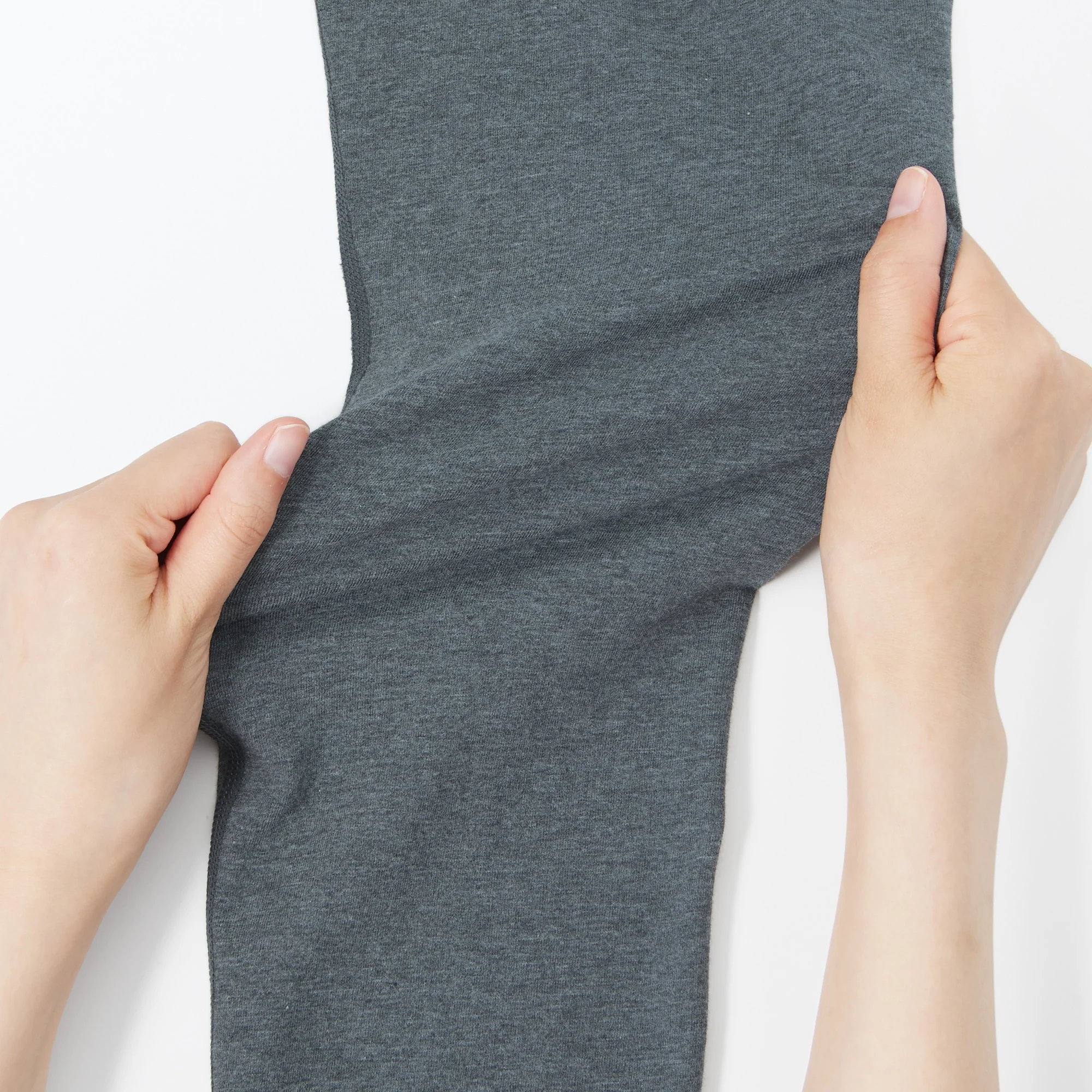 Stretch Jersey Leggings - Image 9