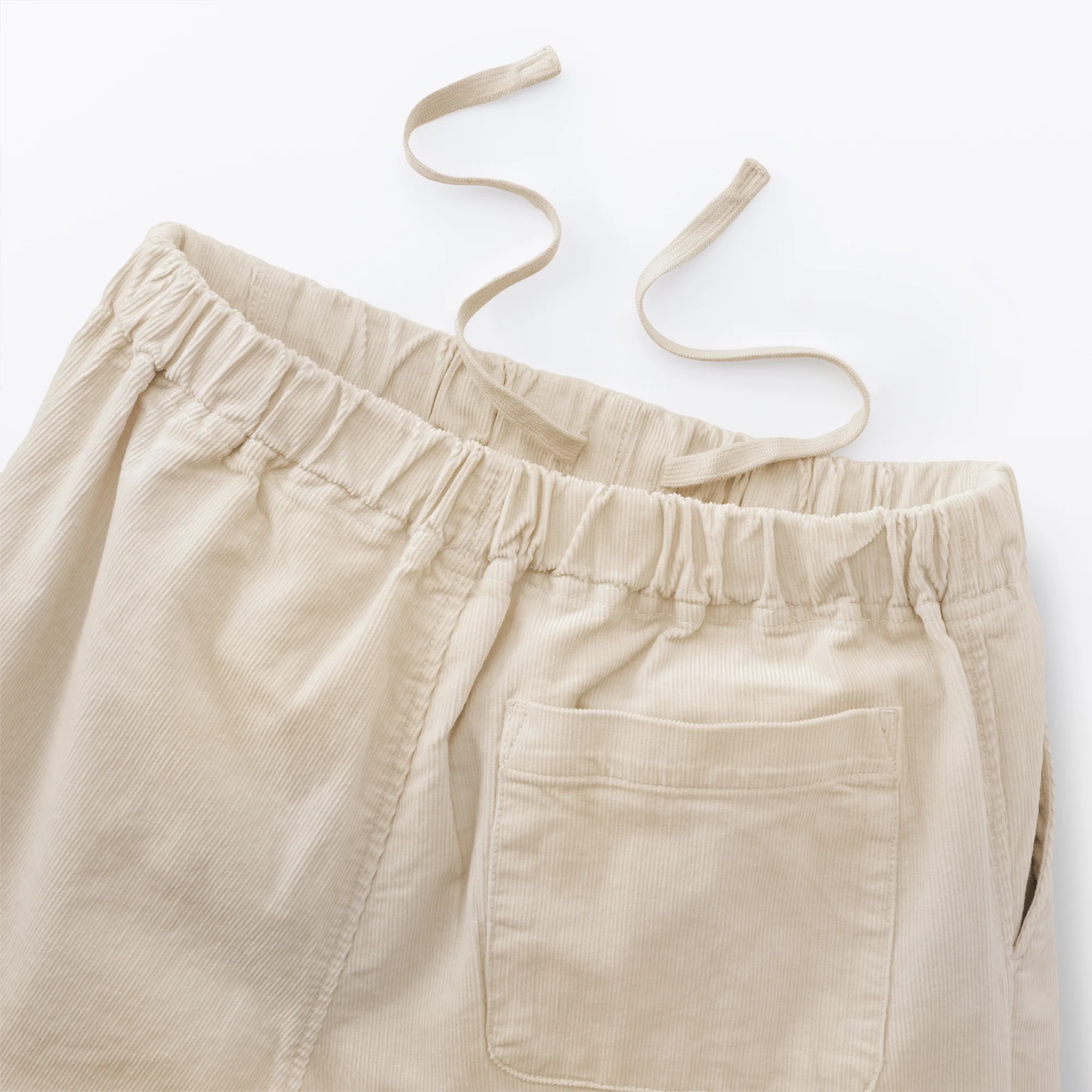 Corduroy Easy Pants - Image 19