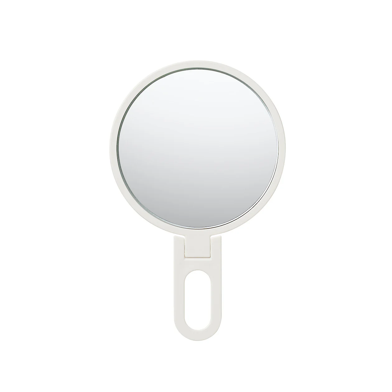Styrene Folding Mirror Small