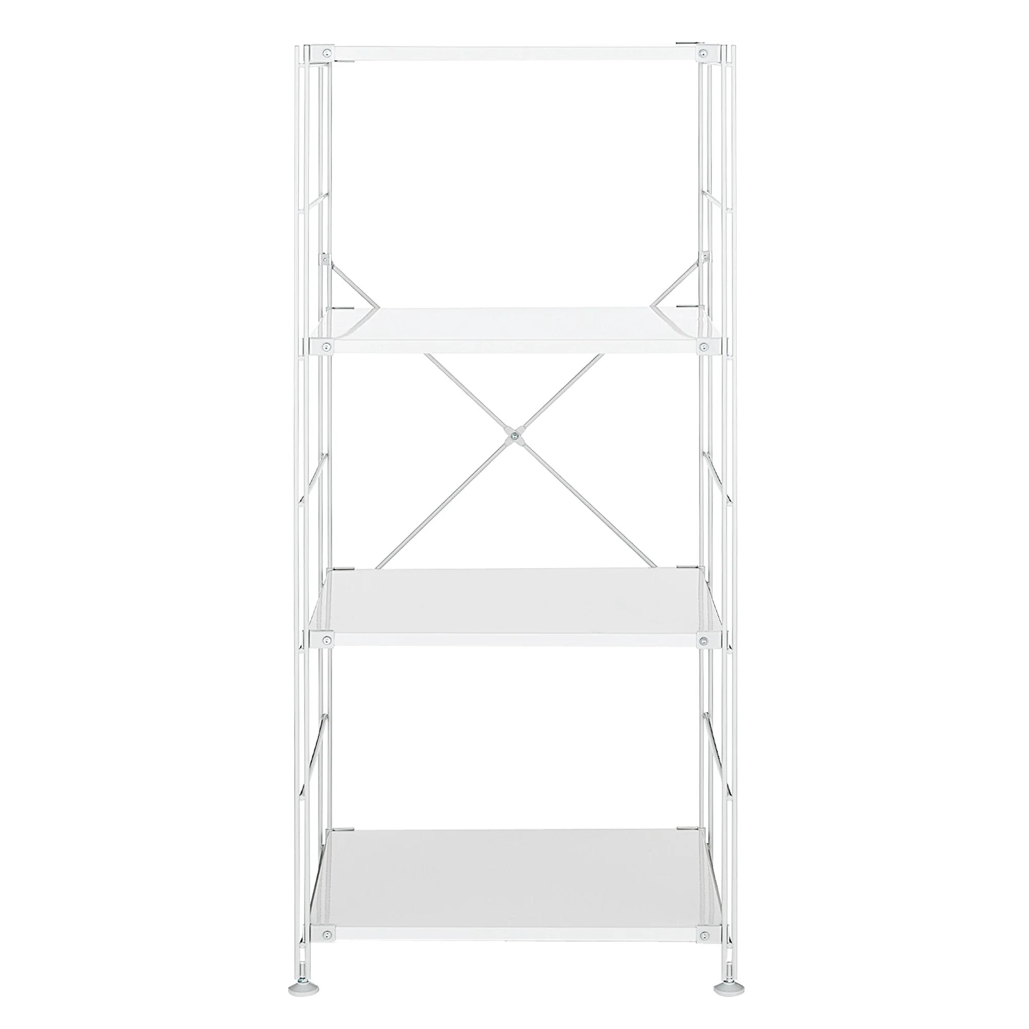 SUS Shelving Unit - Light Gray - Regular - Medium