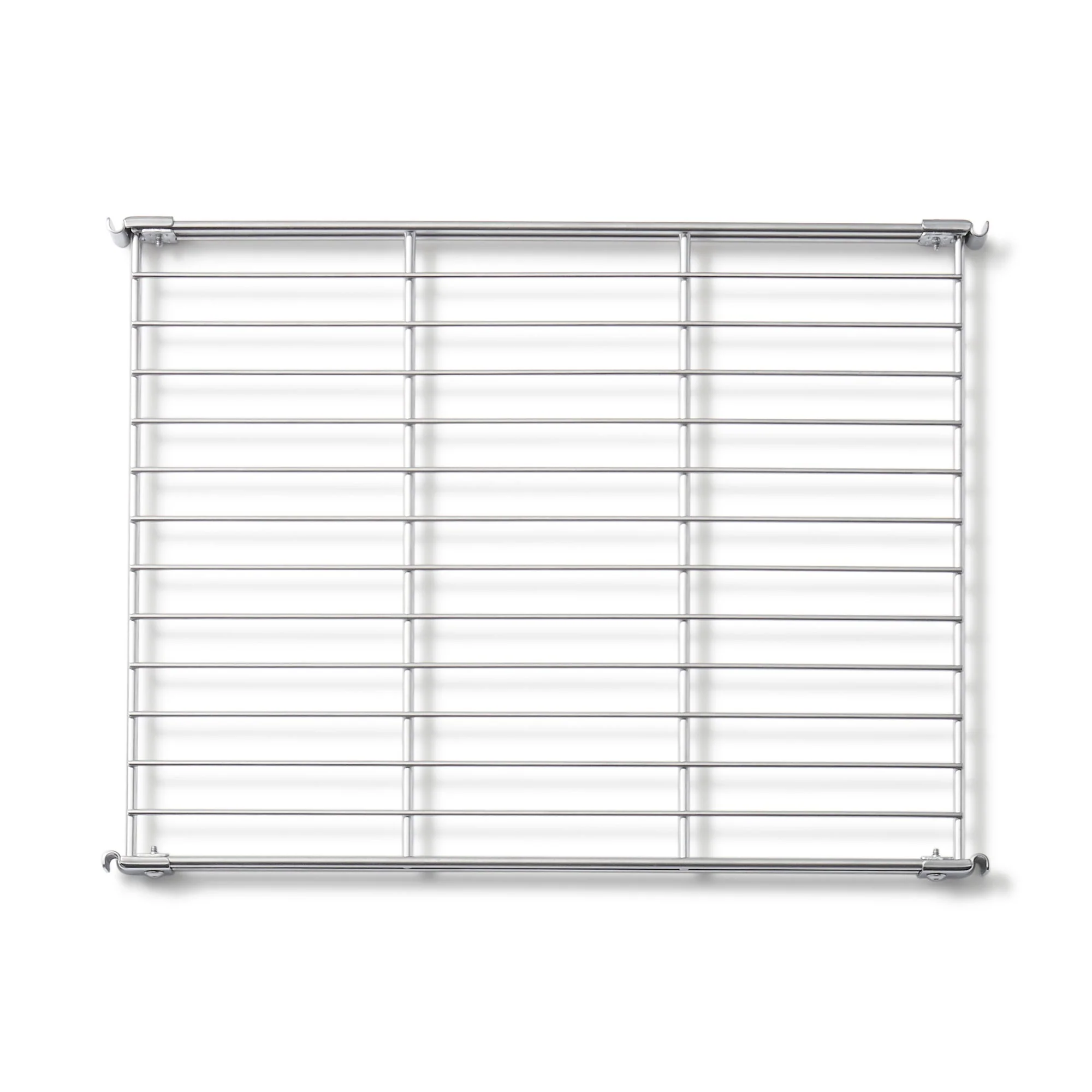 SUS Shelving Unit Additional Shelf - Wire - Regular (22.0")