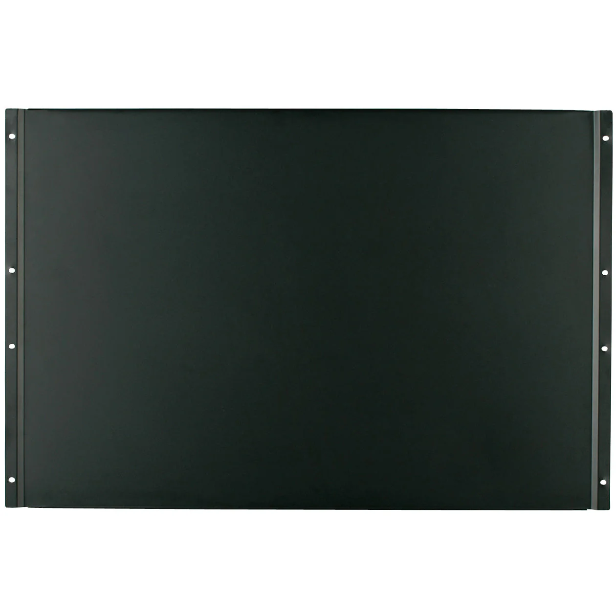 SUS Shelving Unit Wide - Back Panel - Dark Gray - Large