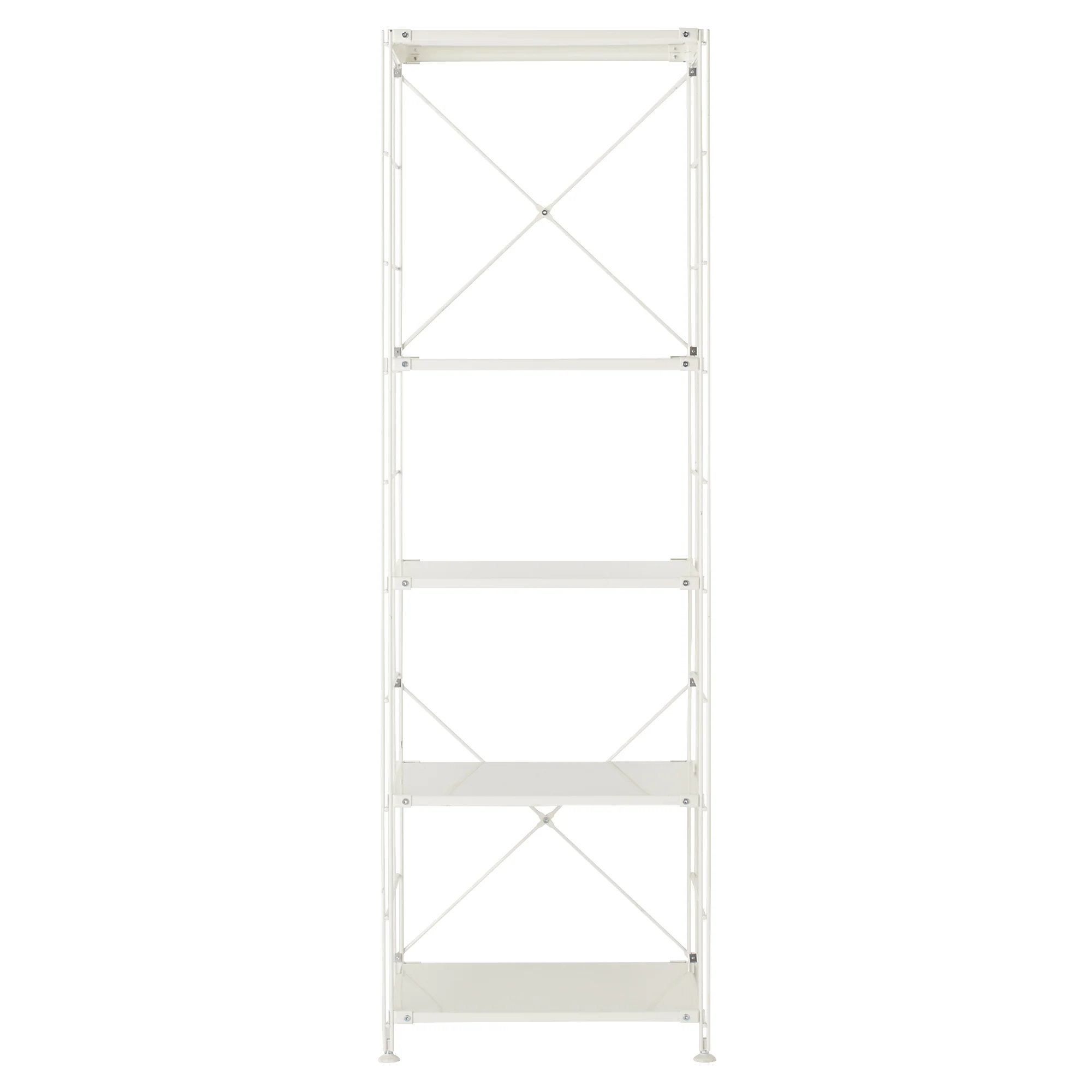 SUS Shelving Unit - Light Gray - Regular - Large