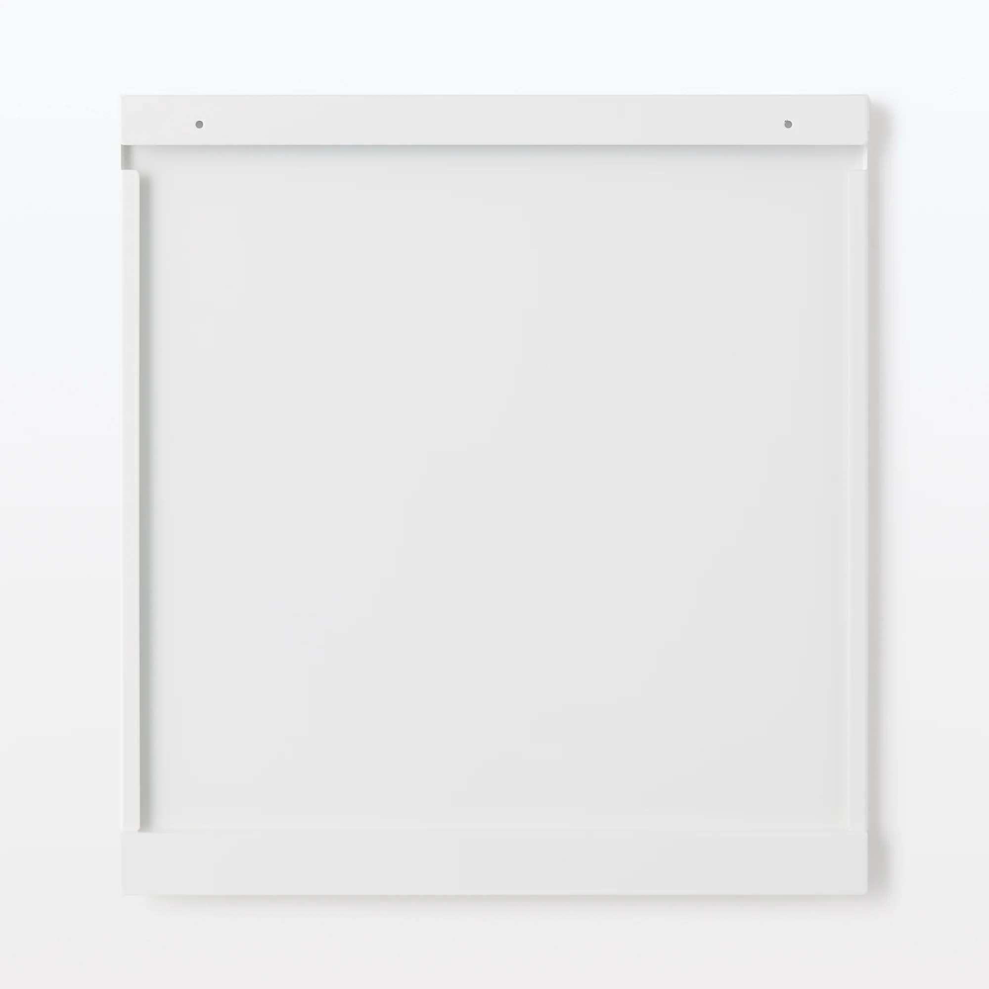 SUS Shelving Unit Side Panel - White Gray - Small - Image 3
