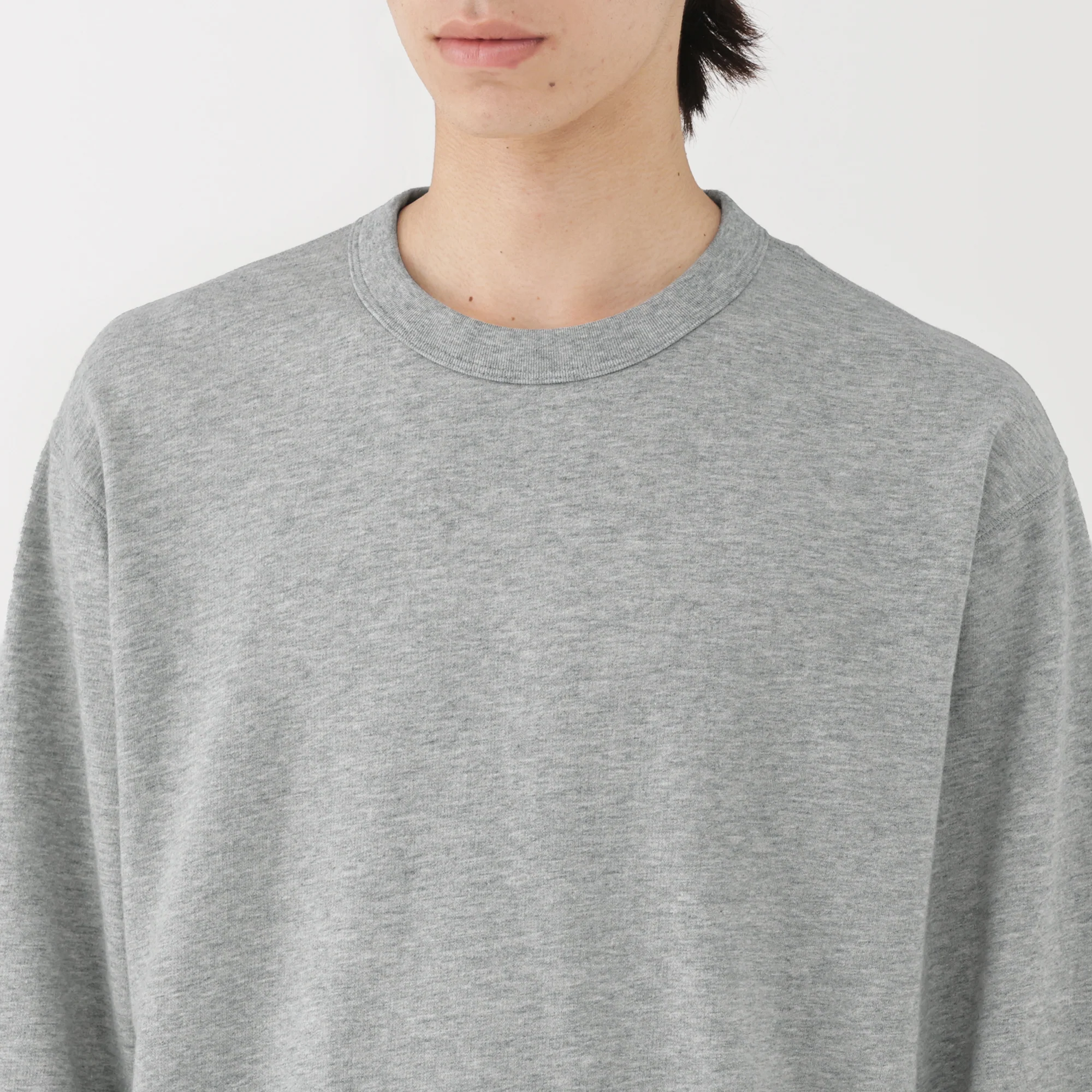 Sweatshirt Crewneck T-Shirt - Image 21