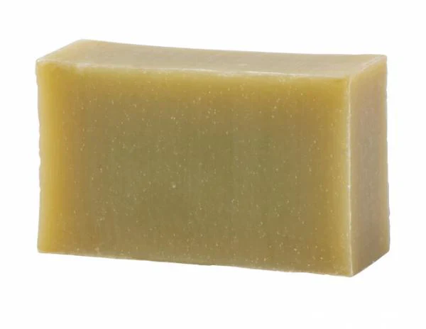 Tea Tree & Peppermint Shampoo Bar - Image 3