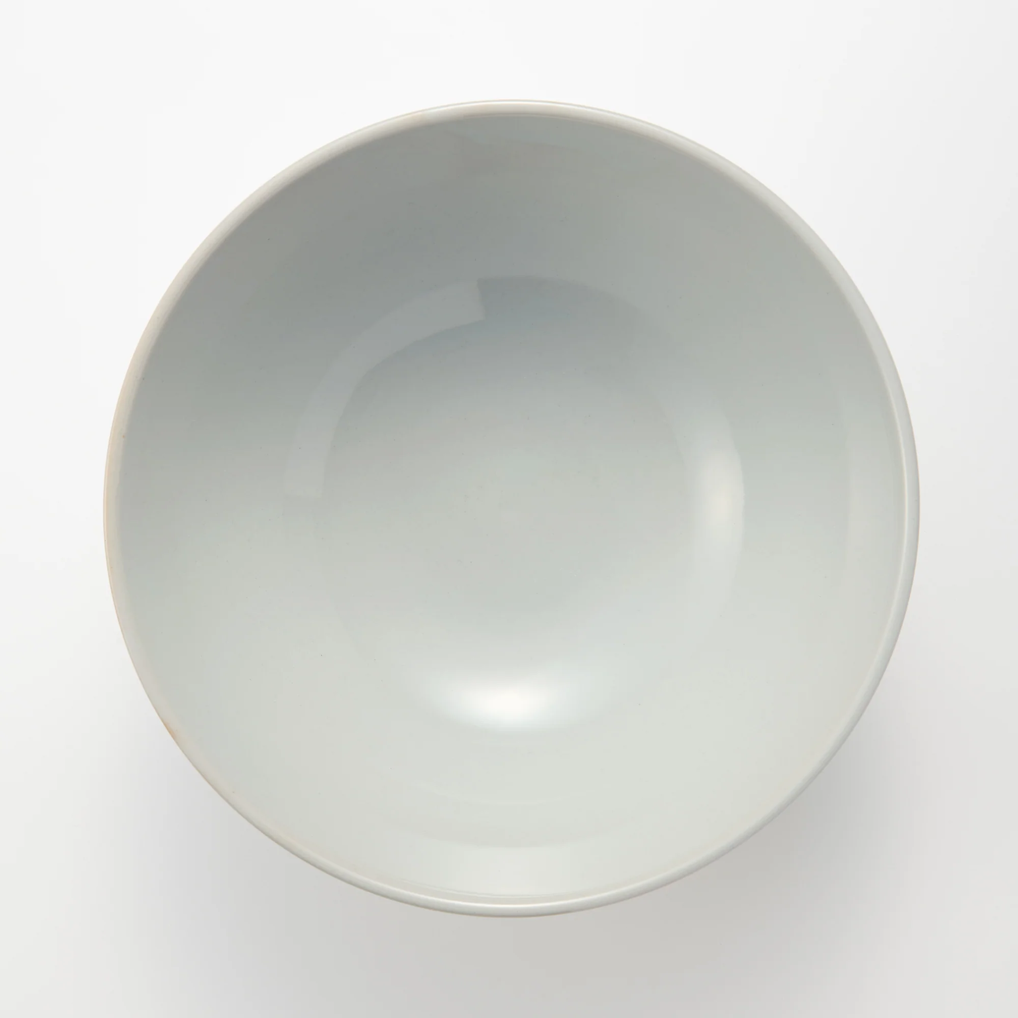 Transparent Glaze Bowl 5.1" - 8.7" - Image 17