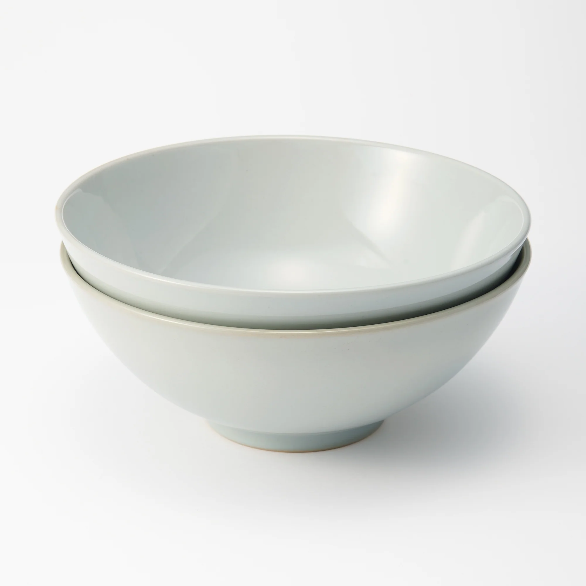 Transparent Glaze Bowl 5.1" - 8.7" - Image 19