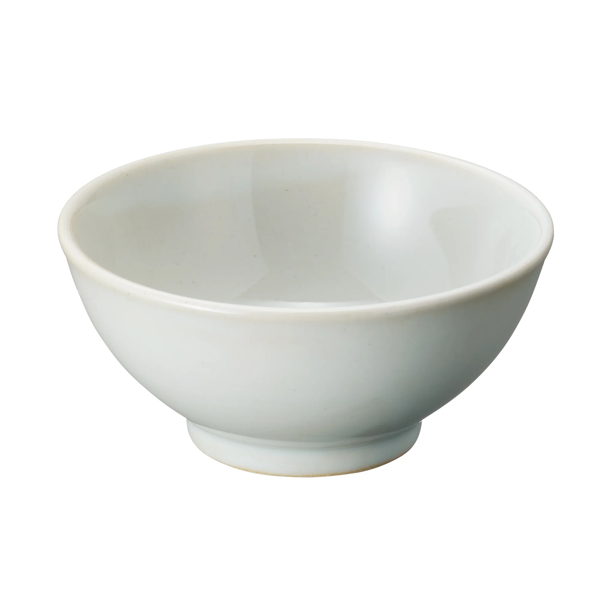 Transparent Glaze Bowl 5.1" - 8.7" - Image 24