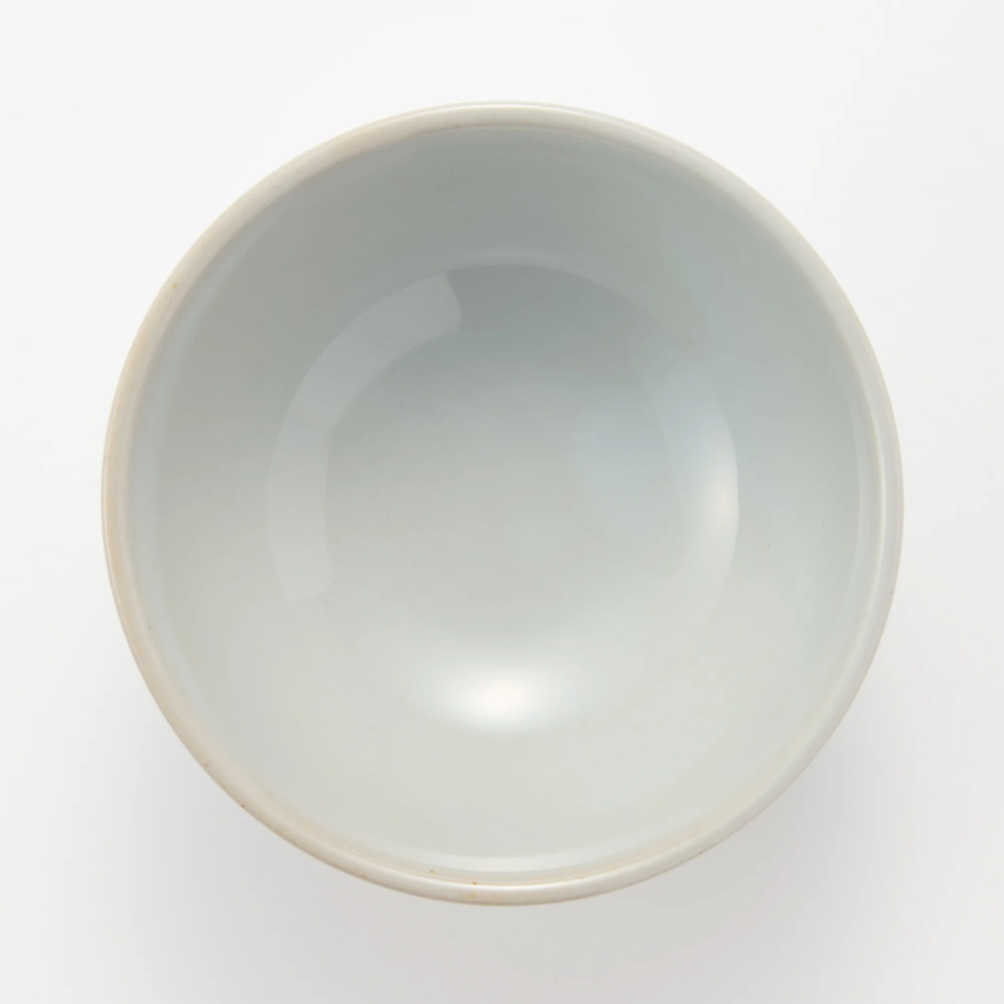 Transparent Glaze Bowl 5.1" - 8.7" - Image 26