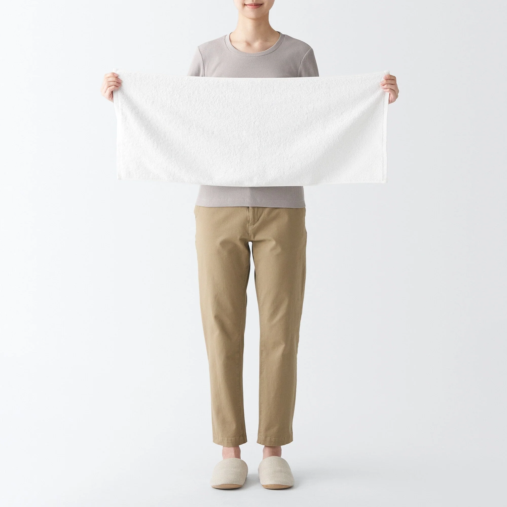 Twin Pile Face Towel - Image 28