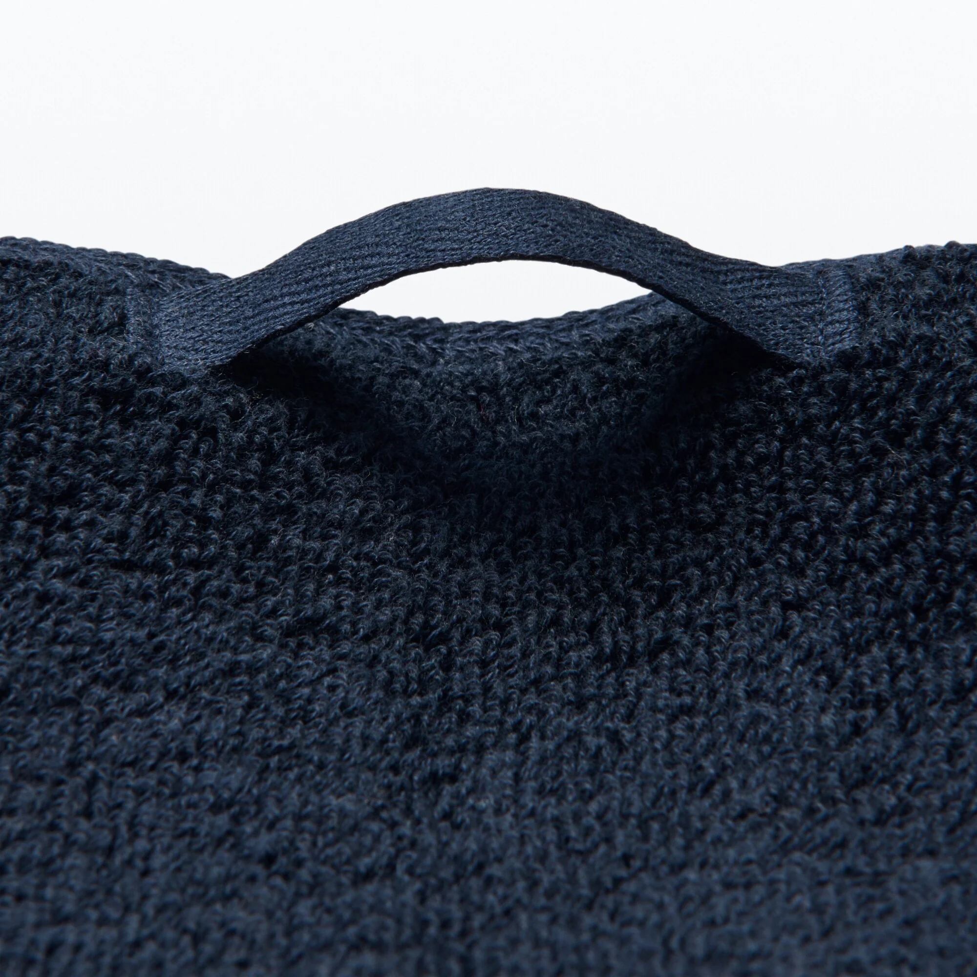 Twin Pile Face Towel with Loop - Image 3