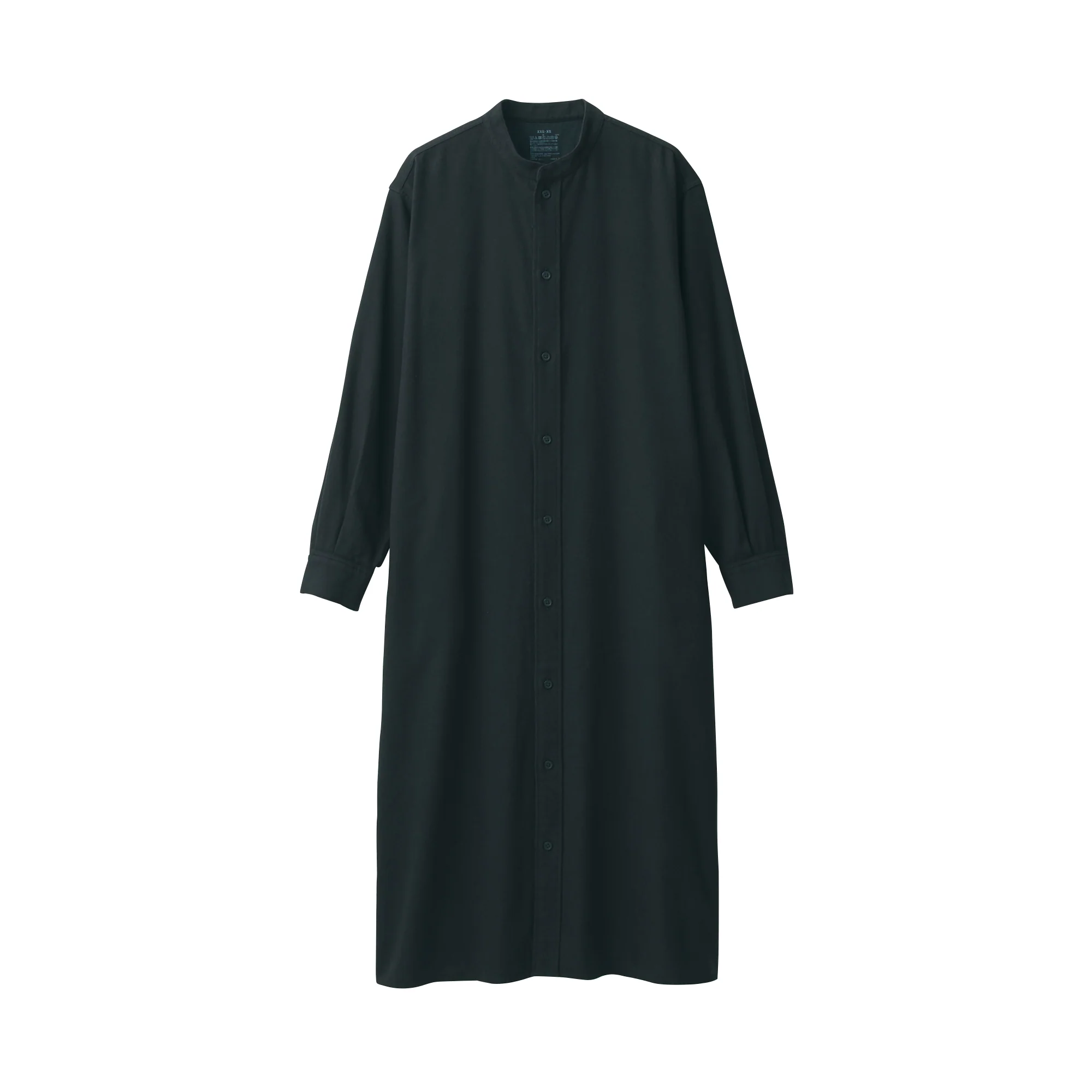 Unisex Flannel Long Shirt - Image 29