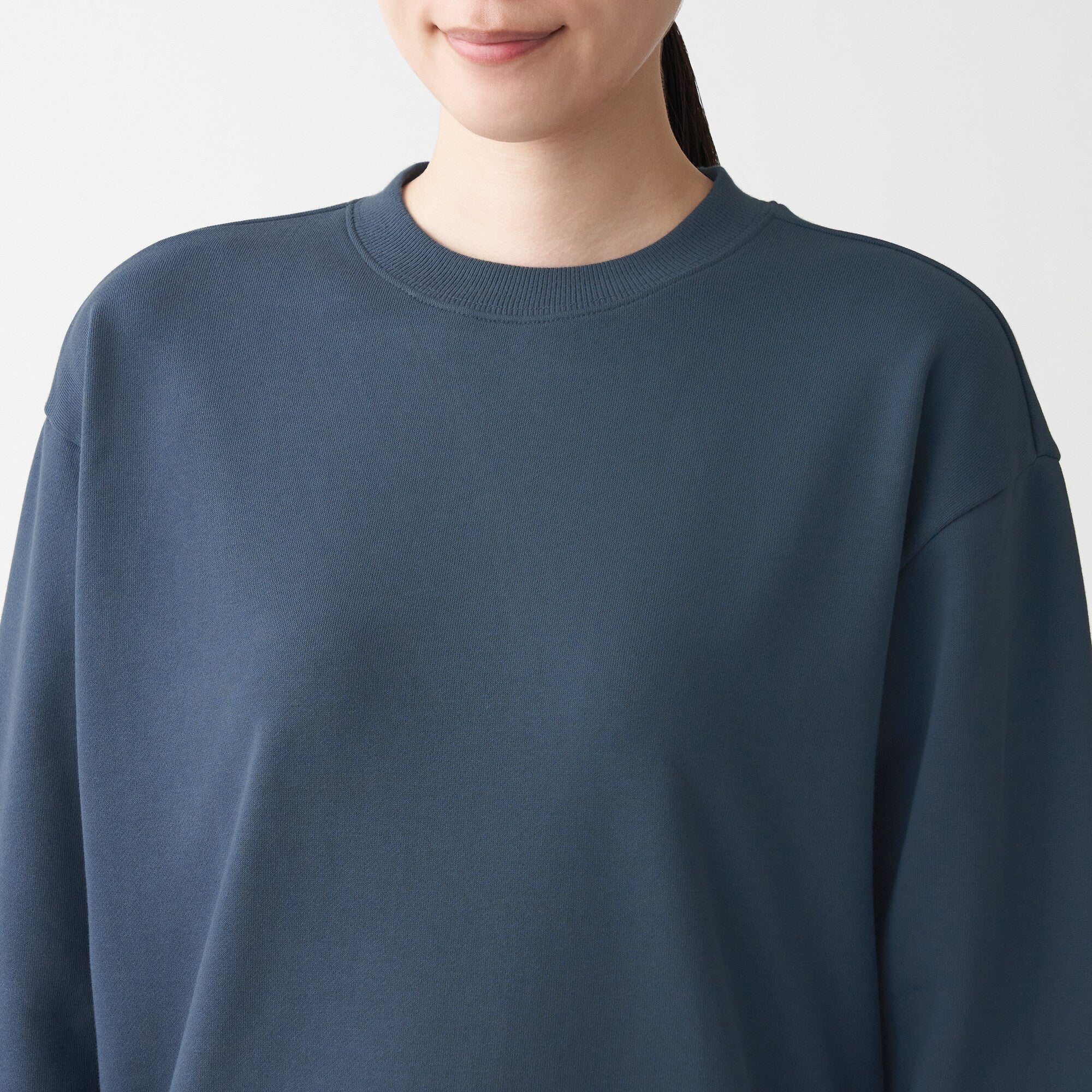 Unisex Tight Tension French Terry Sweatshirt - Image 32