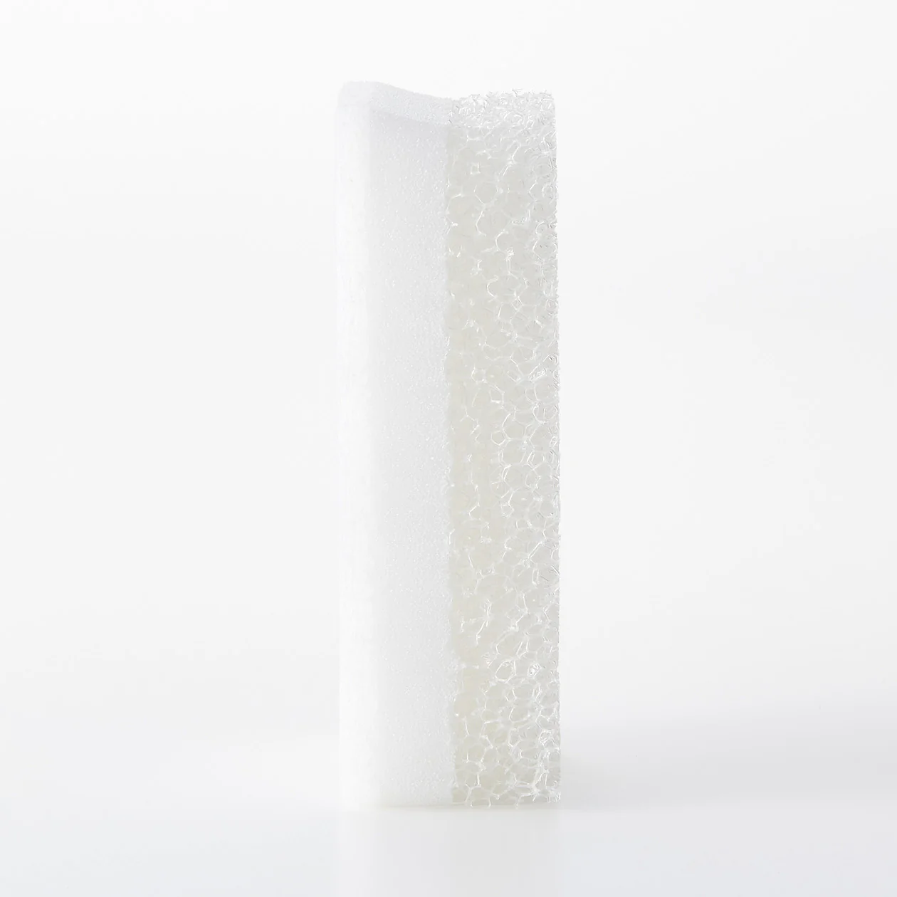 Urethane Foam 3 Layer Bath Sponge (3 Pack) - Image 4