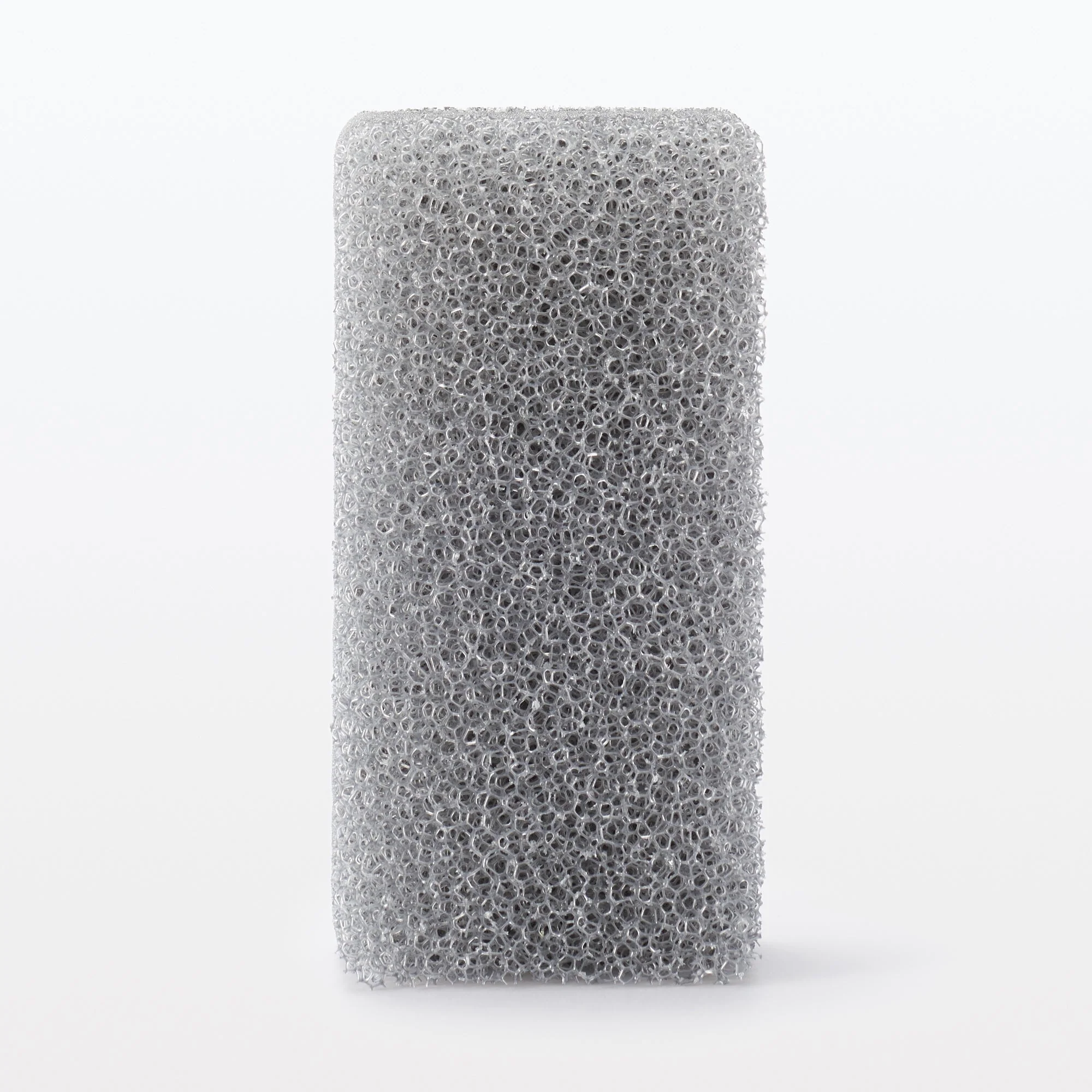 Urethane Foam 3-Layer Sponge (3 Pack) Gray - Image 5