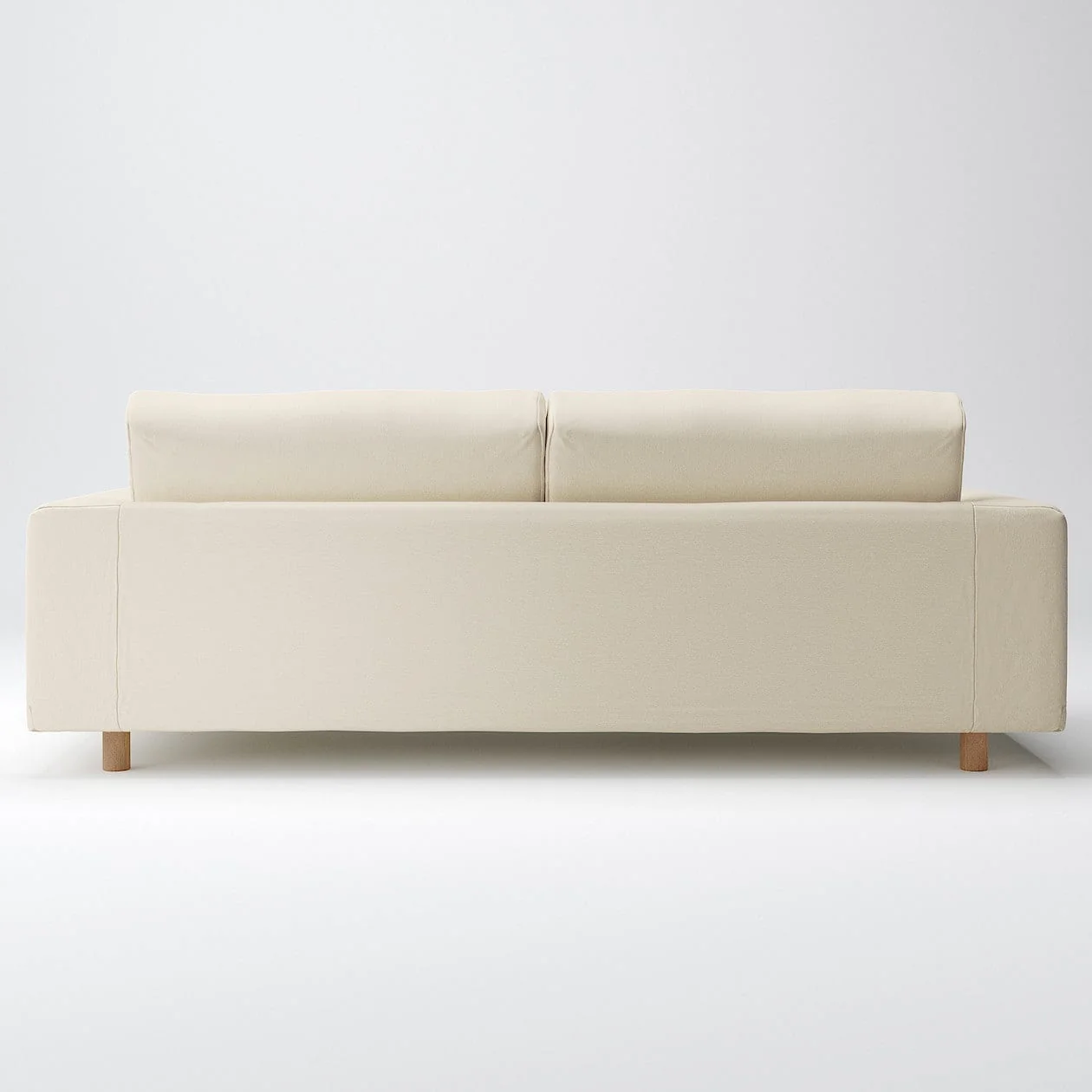 [HD] Urethane Pocket Coil Sofa 3 Seater (Cover Sold Seperately) - Image 3