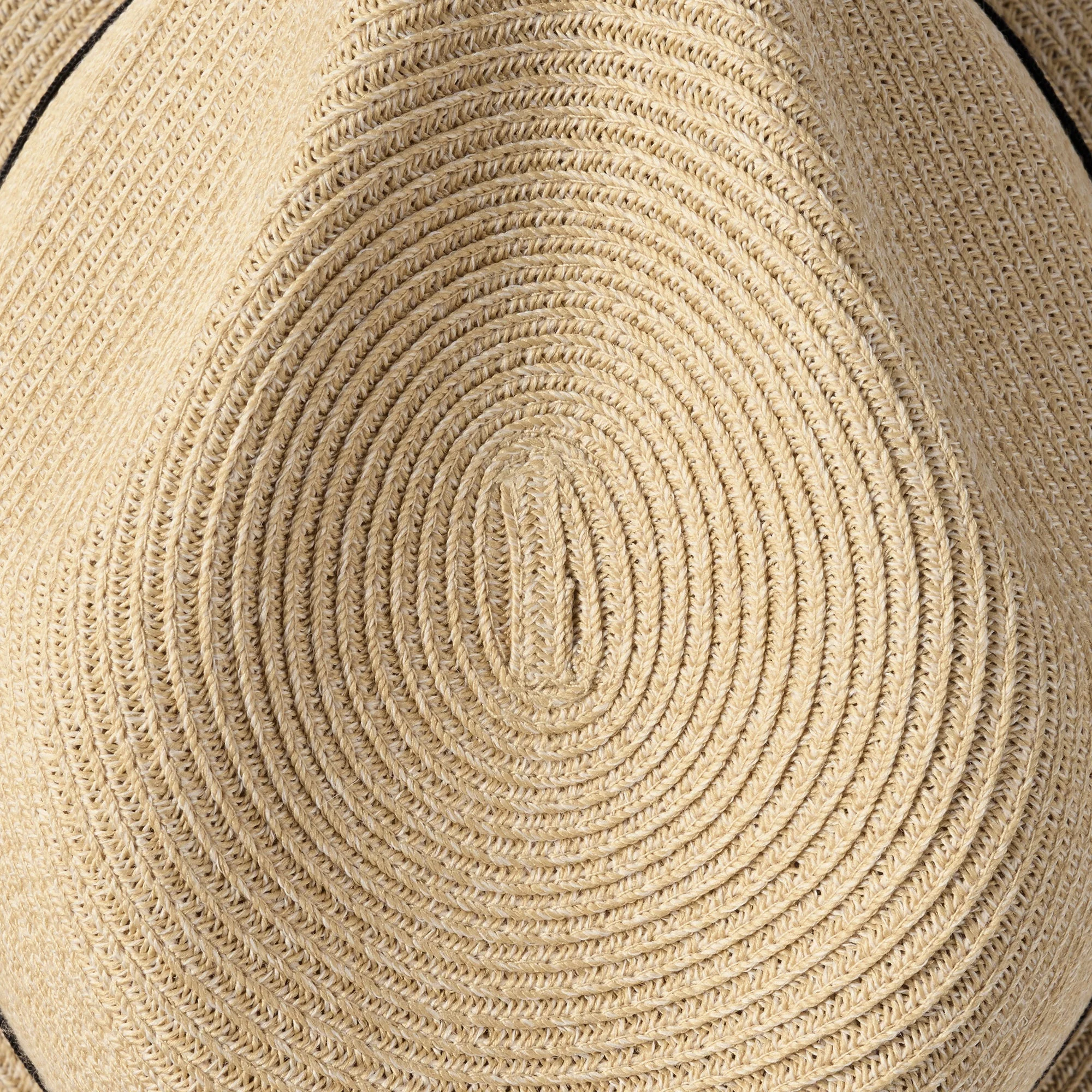 UV Cut Washable Fedora Hat - Image 10